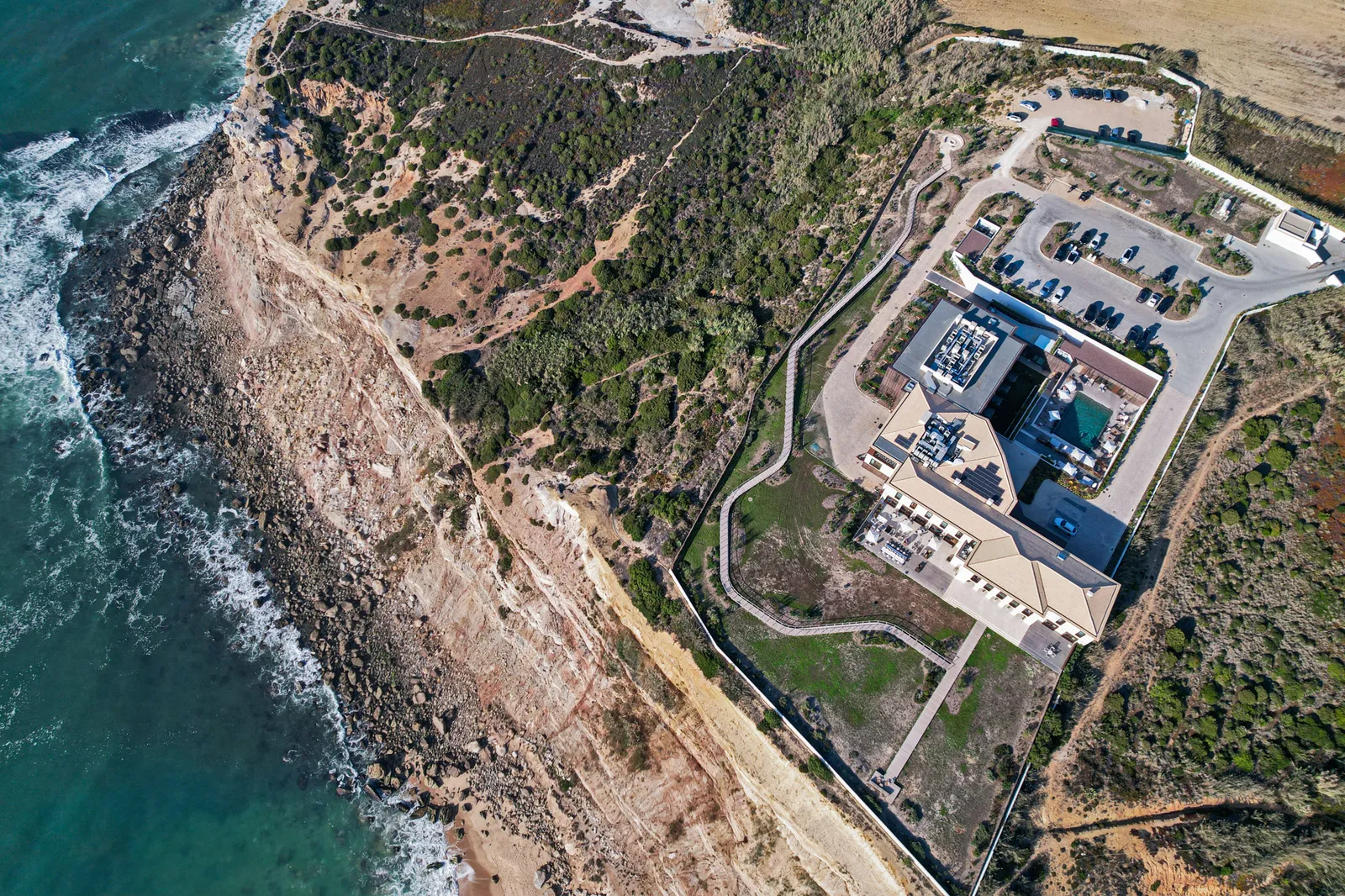Aethos Ericeira, Mafra