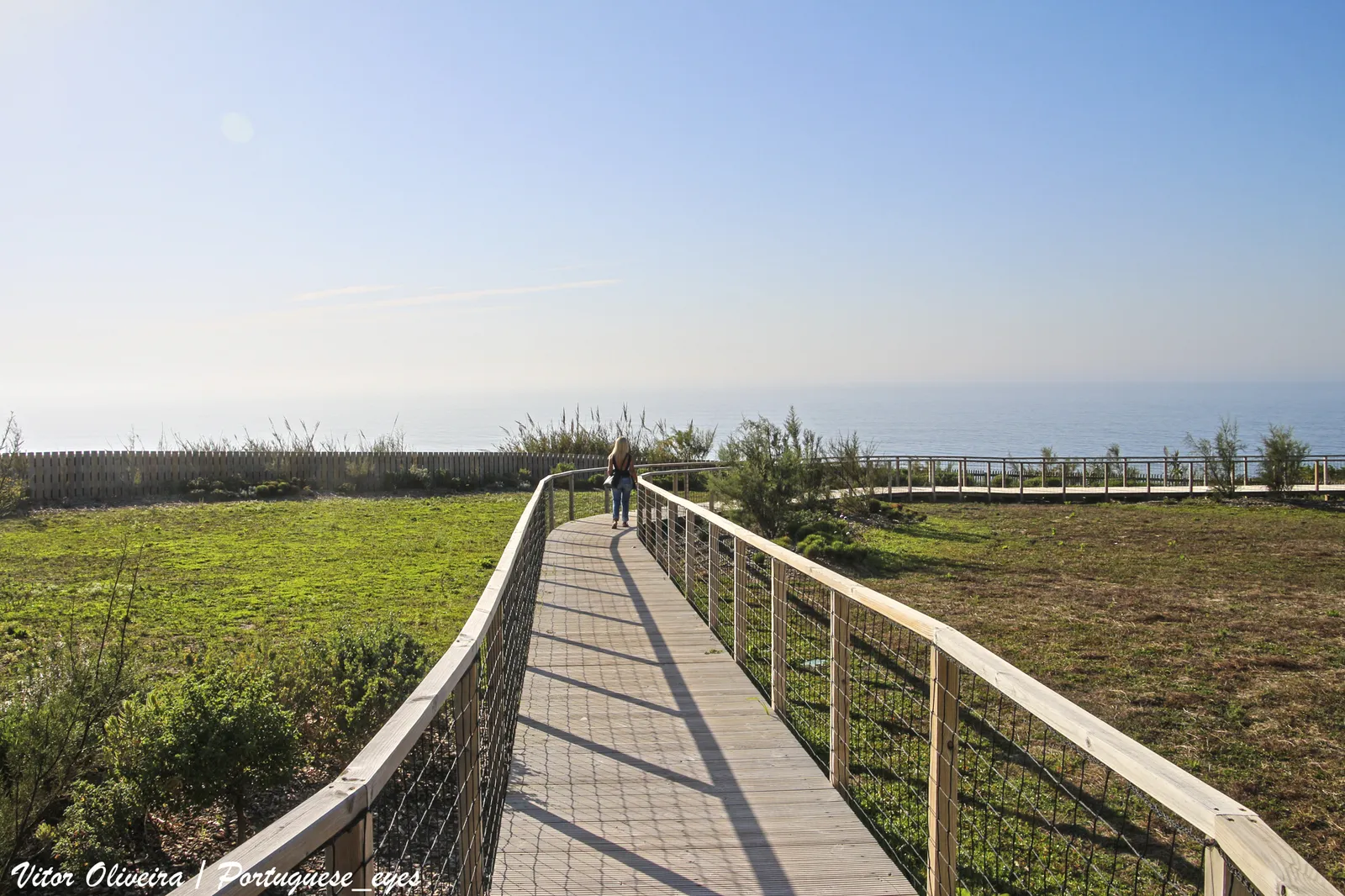 Aethos Ericeira, Mafra