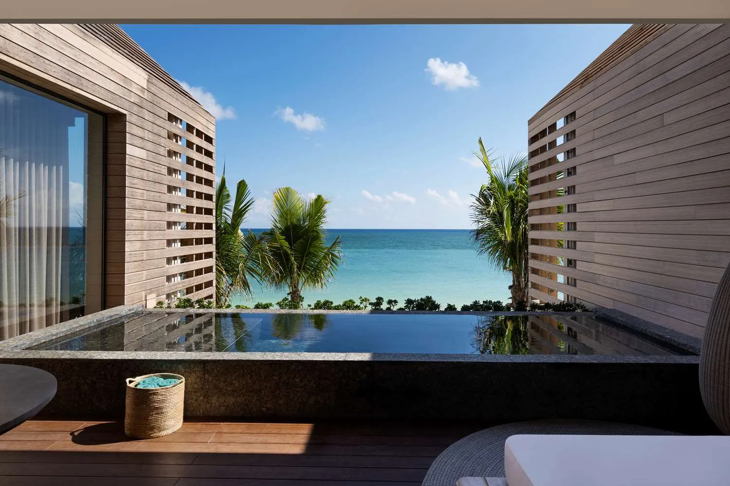 Banyan Tree Mayakoba — Exterior, Playa del Carmen