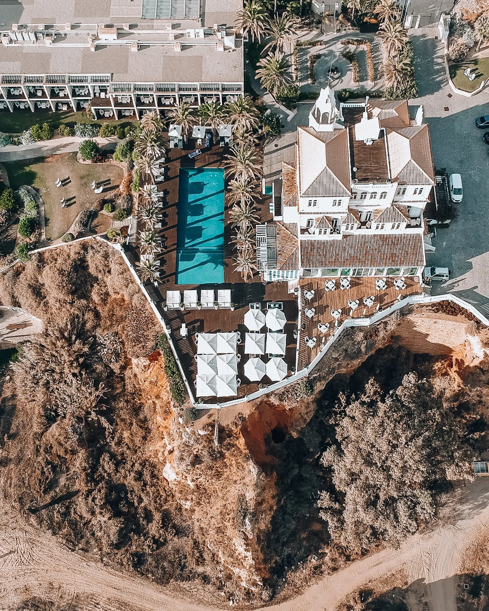 Bela Vista Hotel & Spa – Adults Only — Exterior, Portimão