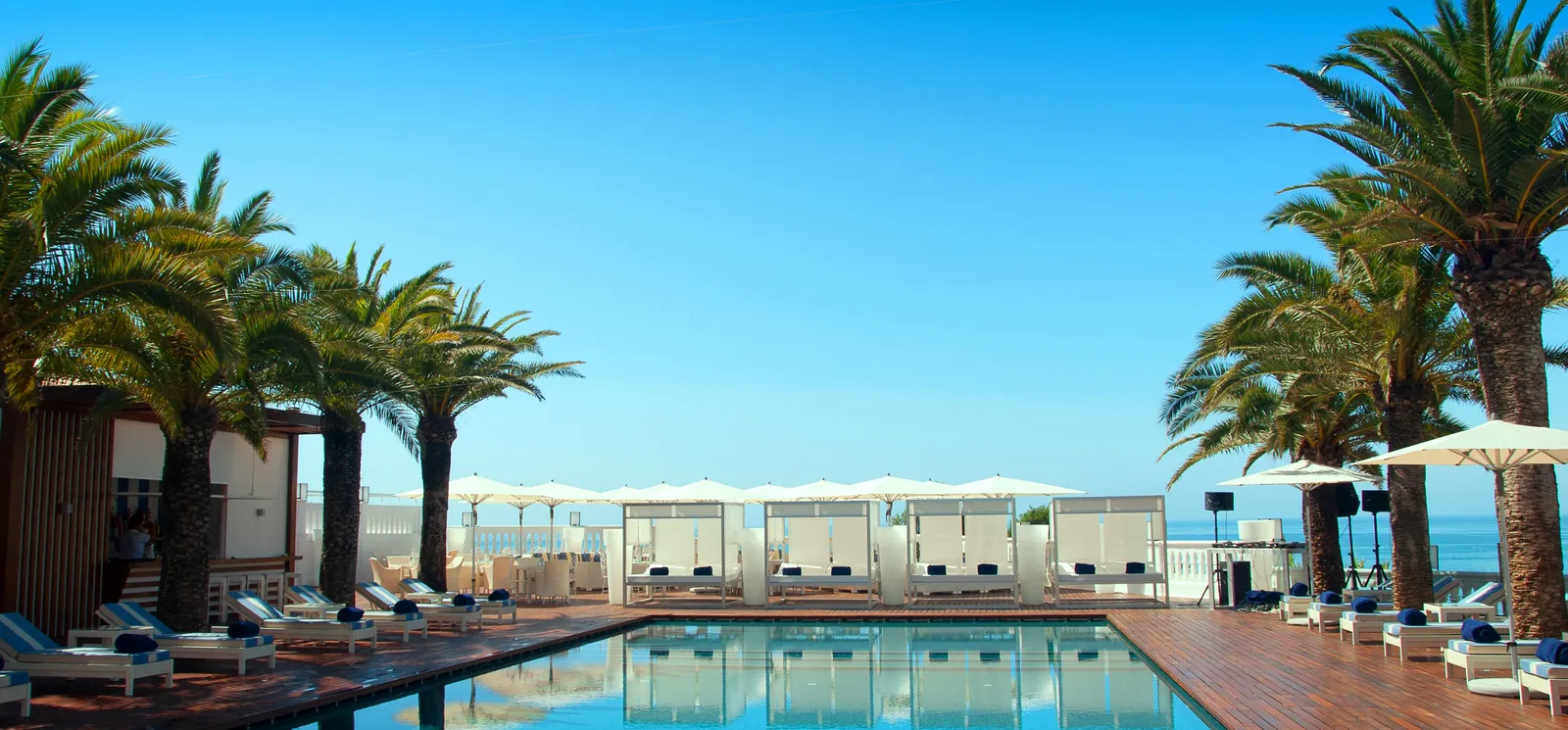 Bela Vista Hotel & Spa – Adults Only — Exterior, Portimão