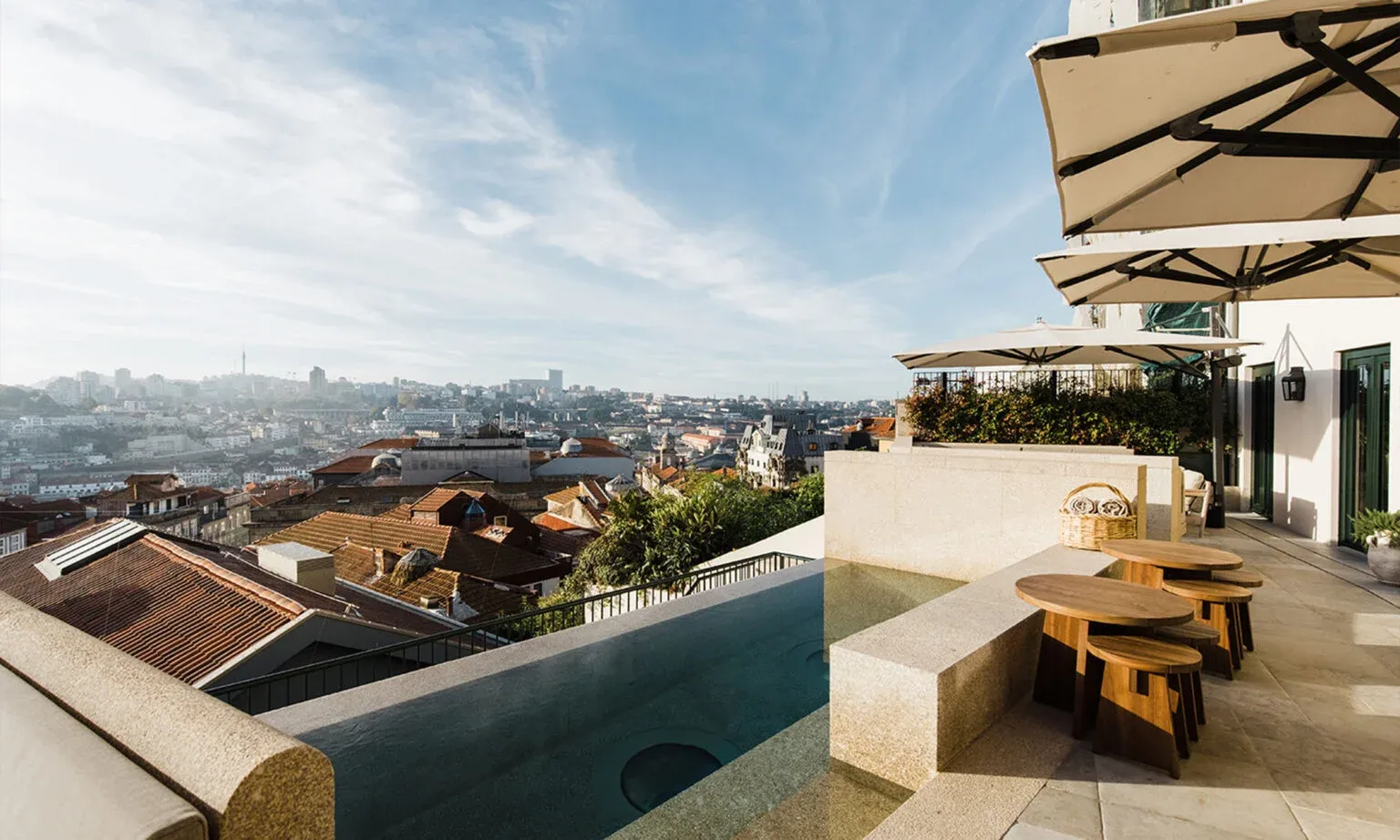 The Largo, Porto