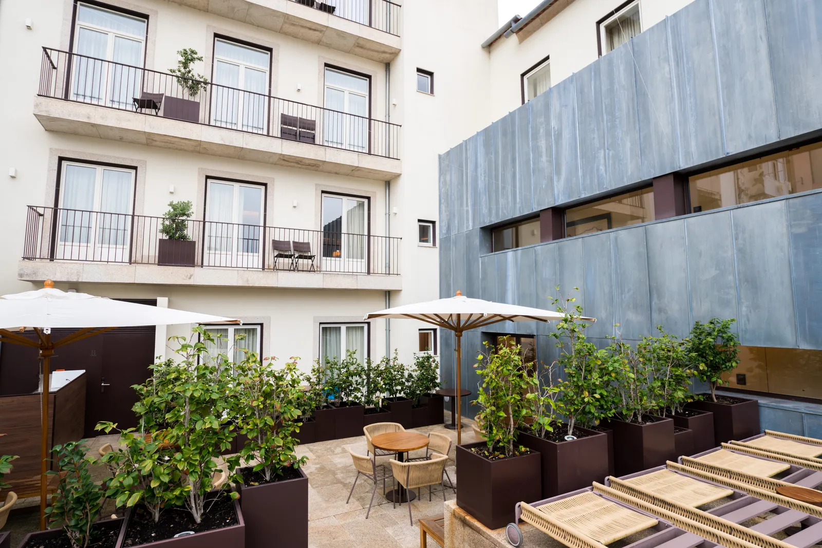 Casa da Companhia, Vignette Collection by IHG — Exterior, Porto