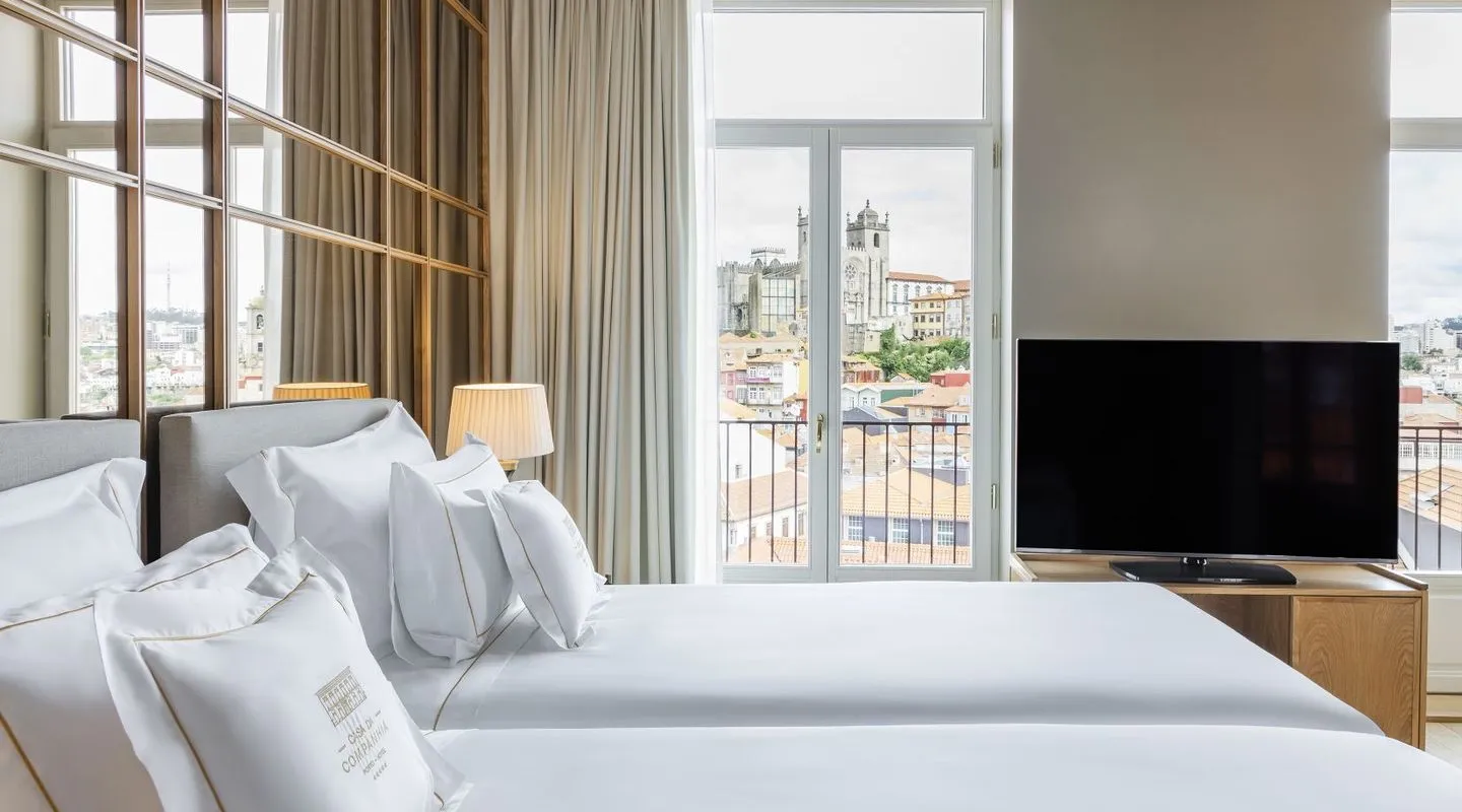 Casa da Companhia, Vignette Collection by IHG, Porto