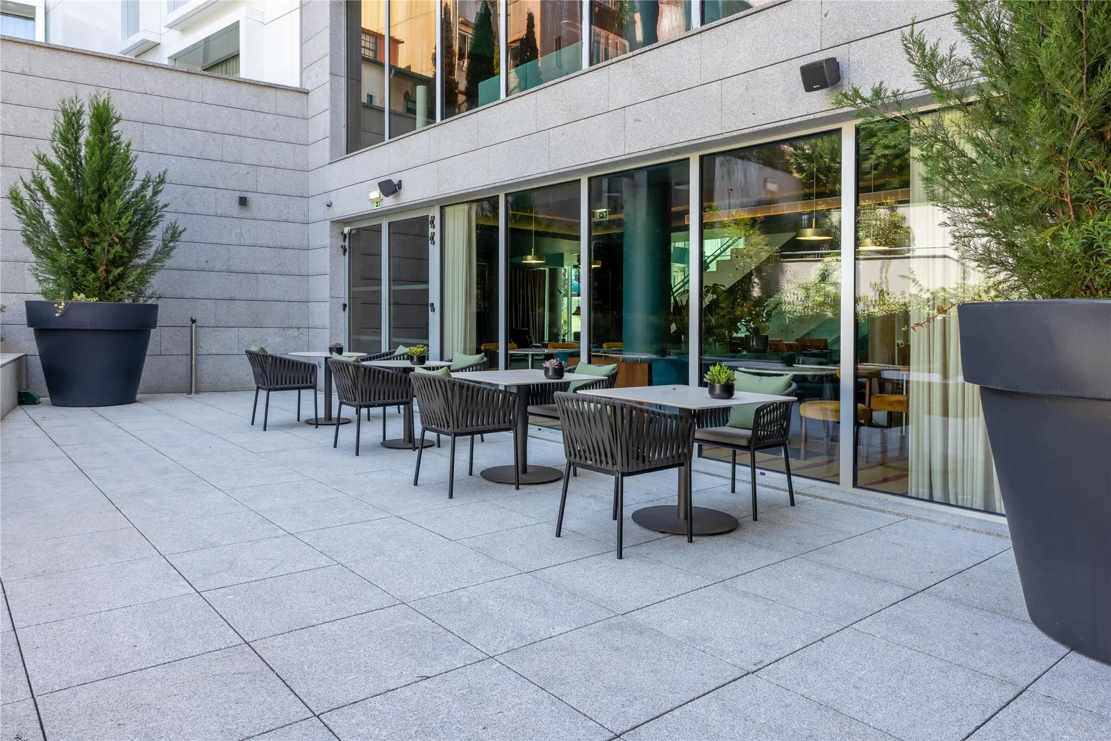 Cenica Porto Hotel, Curio Collection by Hilton — Exterior, Porto