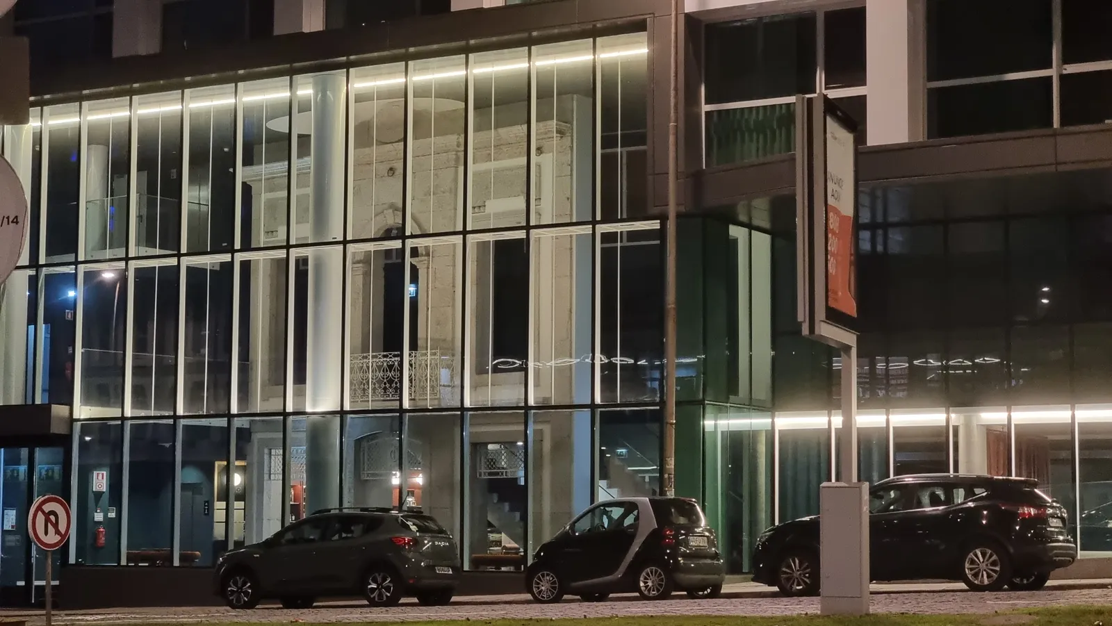 Cenica Porto Hotel, Curio Collection by Hilton — Exterior, Porto
