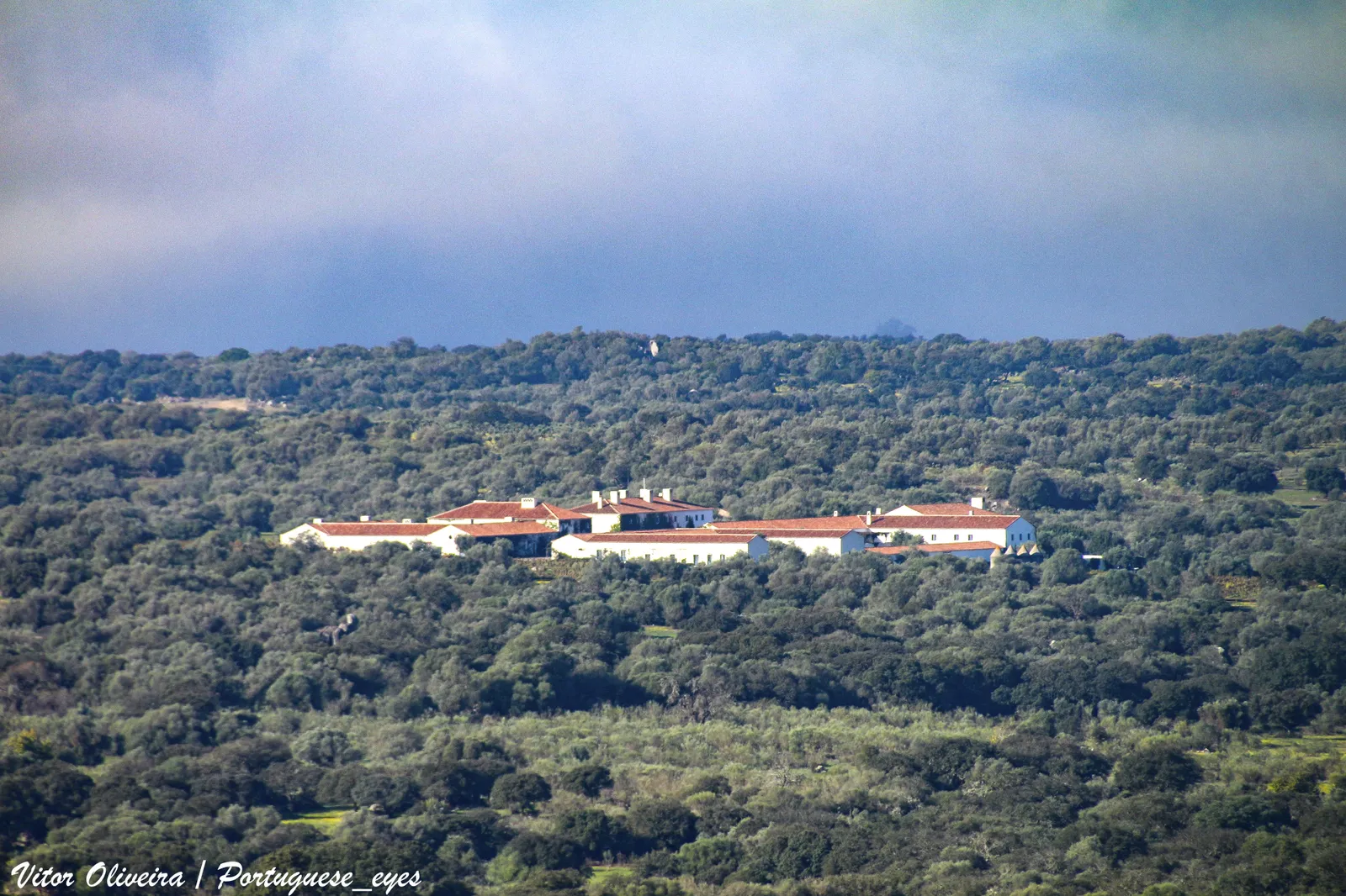 São Lourenço do Barrocal, Reguengos de Monsaraz