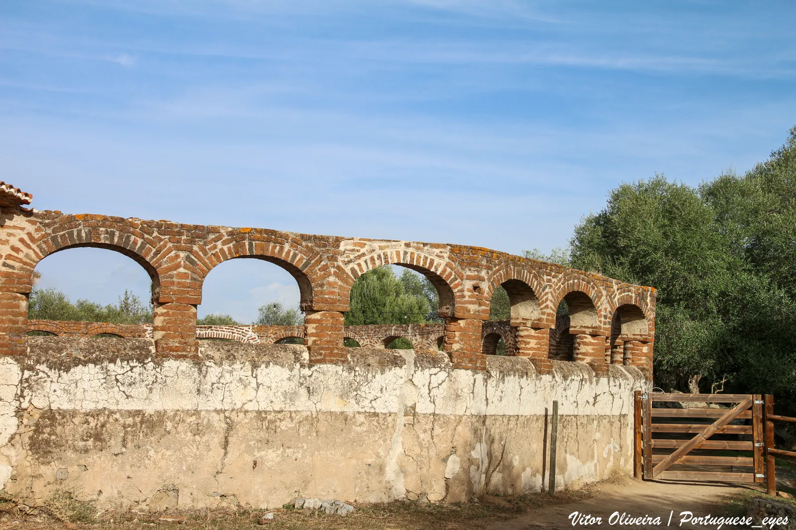 São Lourenço do Barrocal, Reguengos de Monsaraz
