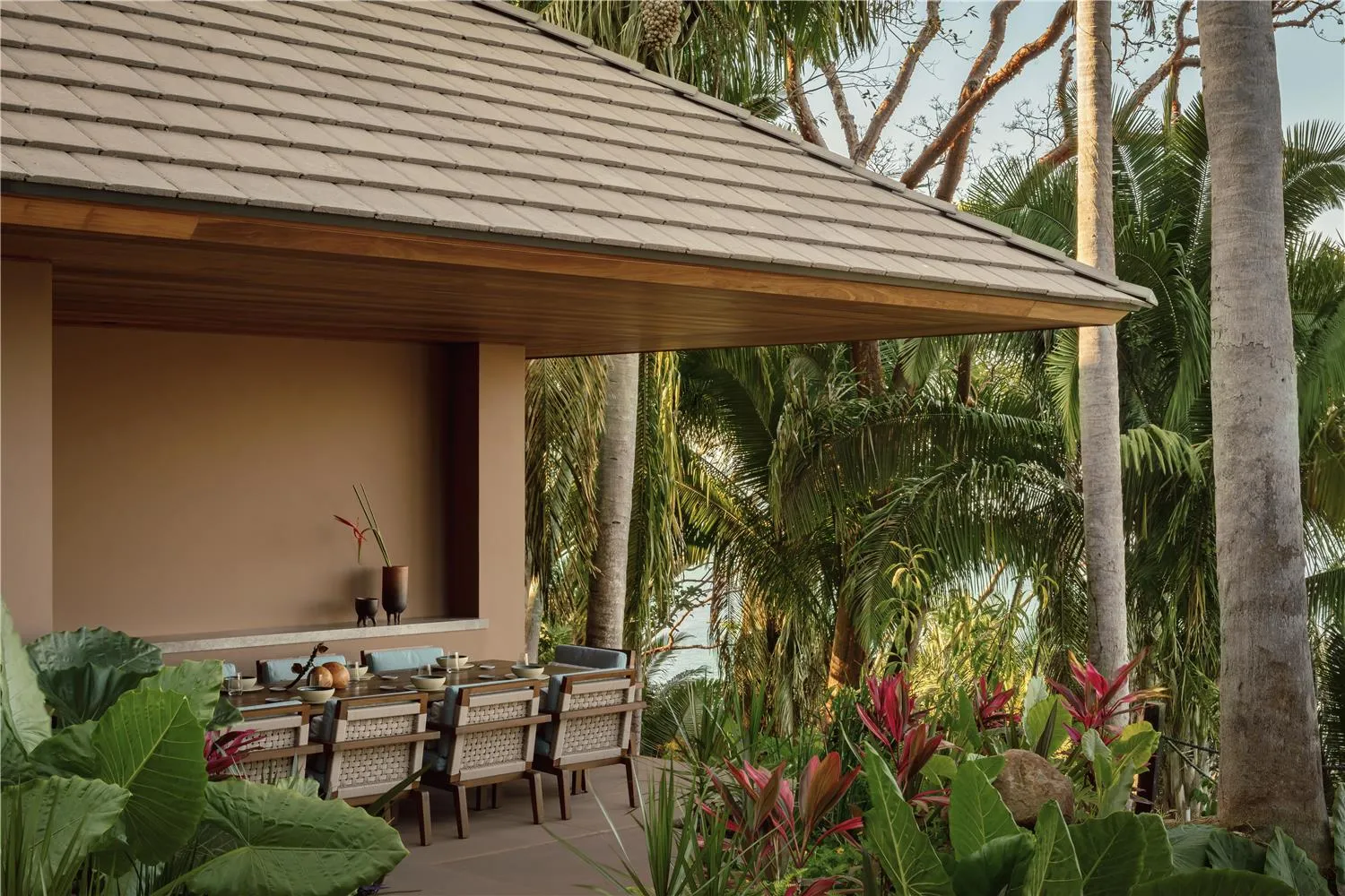 One&Only Mandarina — Exterior, Riviera Nayarit