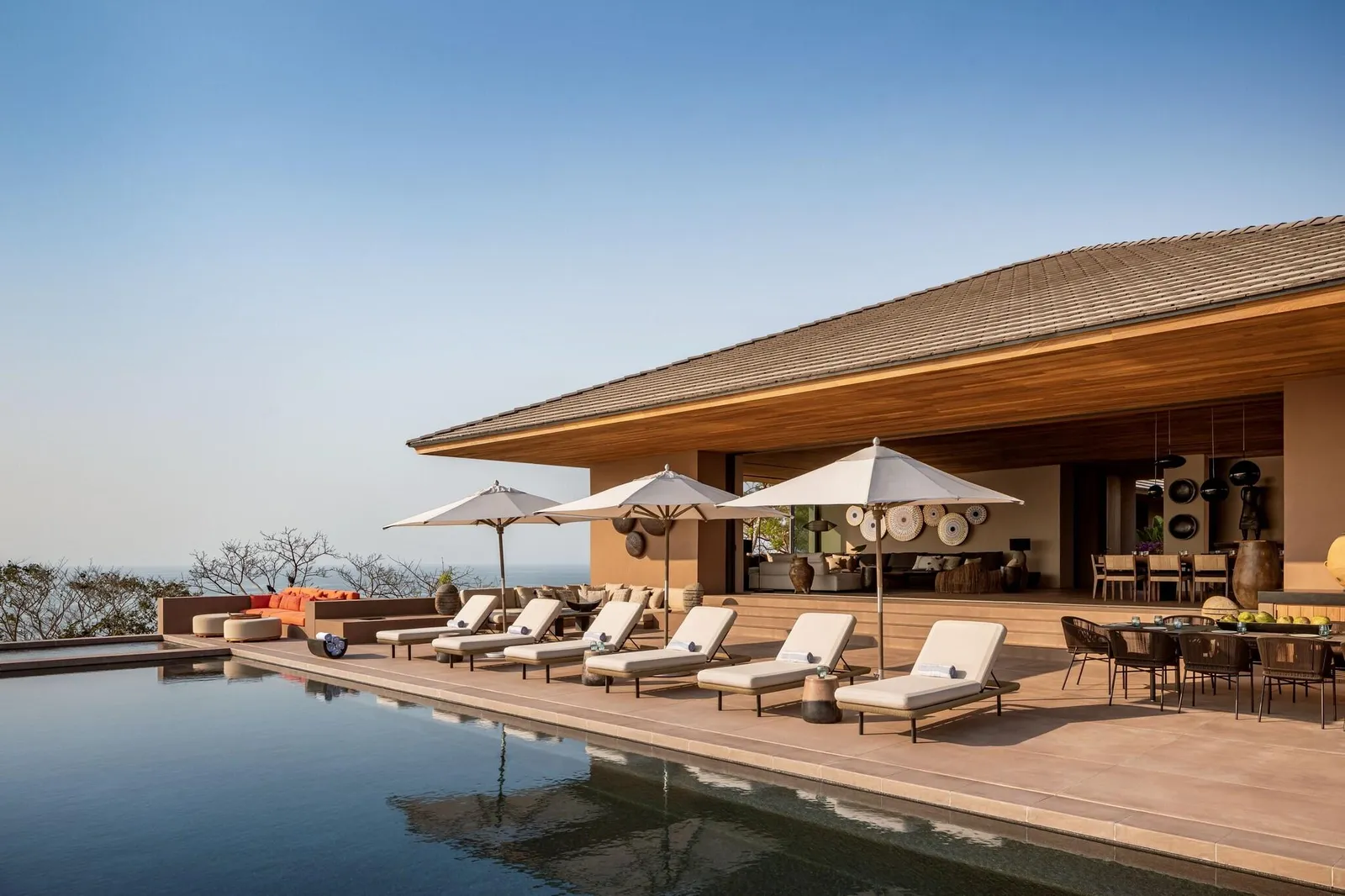 One&Only Mandarina — Exterior, Riviera Nayarit