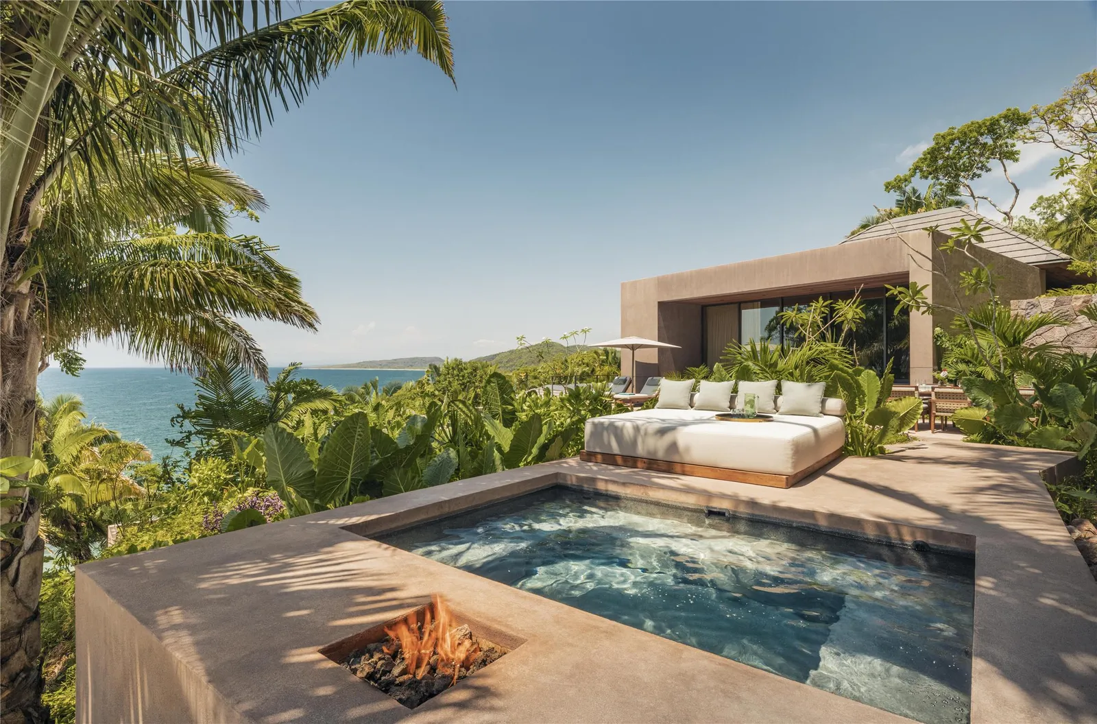 One&Only Mandarina — Exterior, Riviera Nayarit