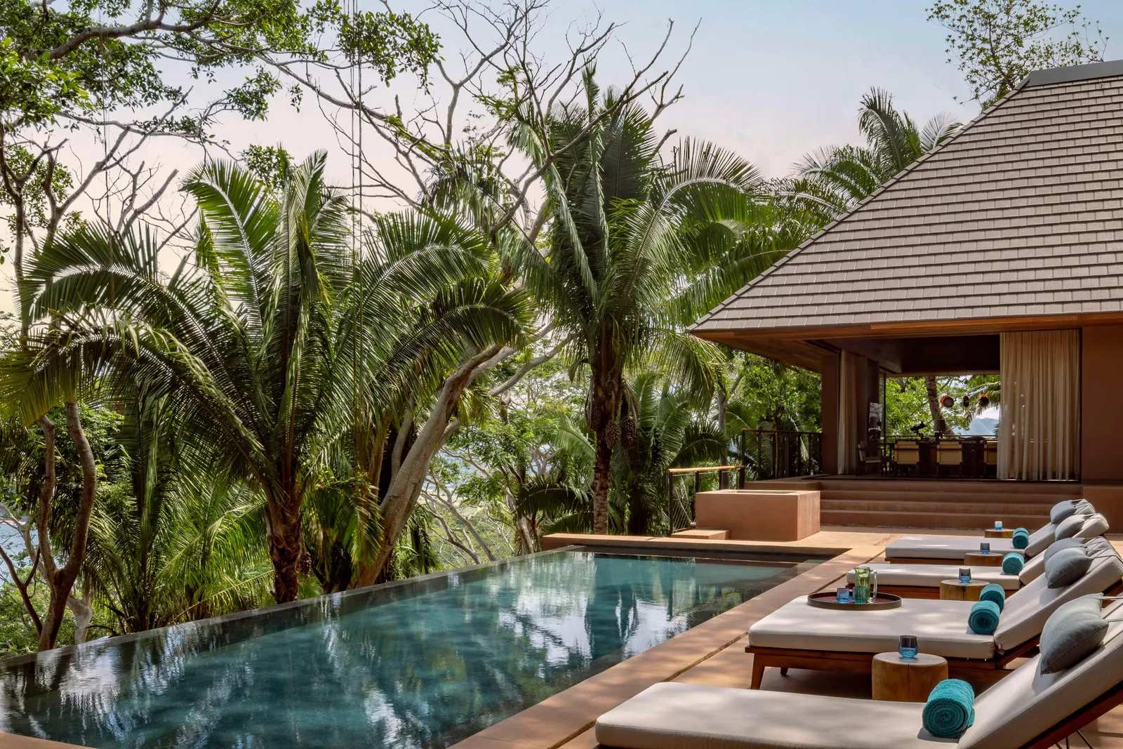 One&Only Mandarina — Exterior, Riviera Nayarit