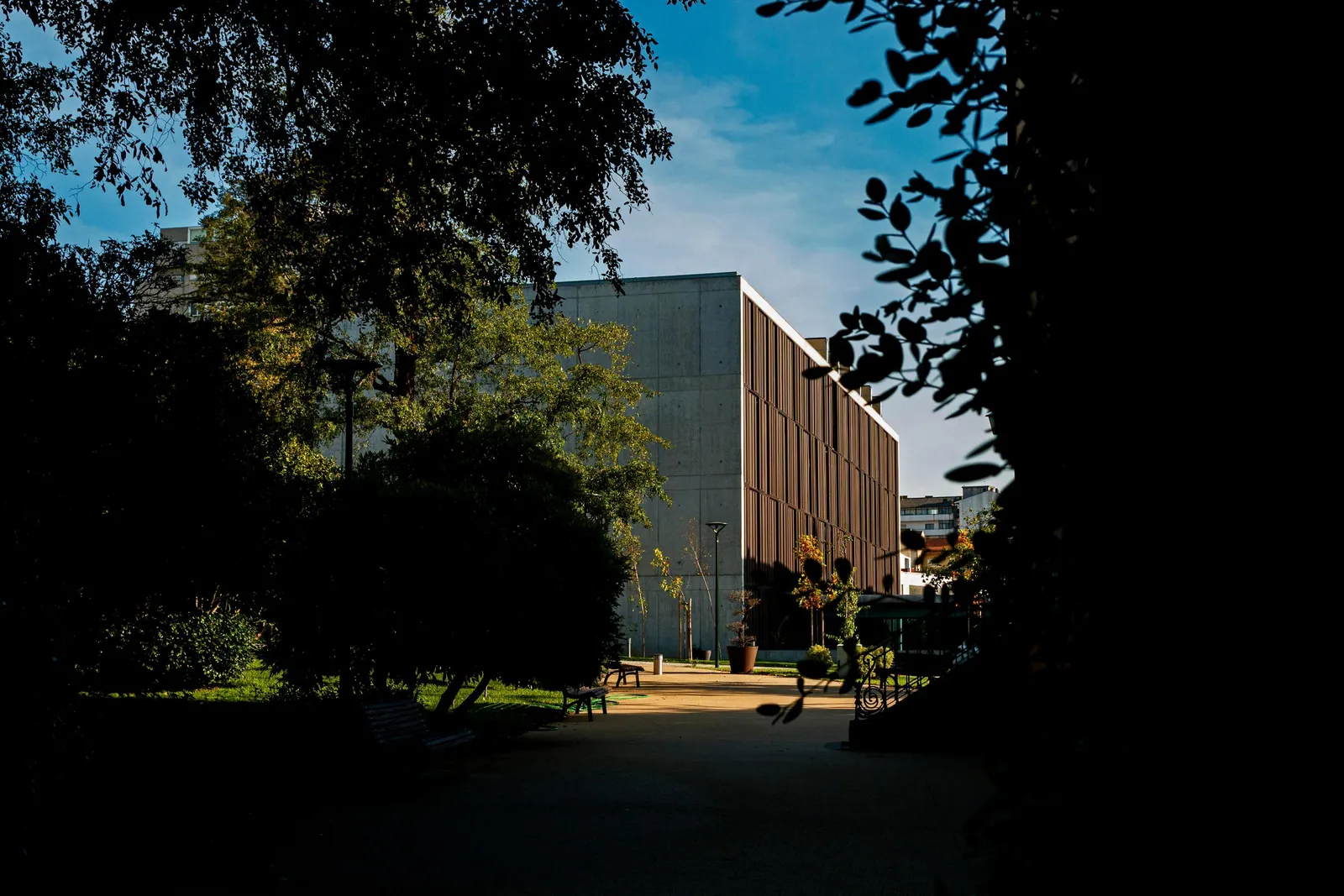 Boeira Garden Hotel Porto Gaia, Curio Collection by Hilton — Exterior, Vila Nova de Gaia