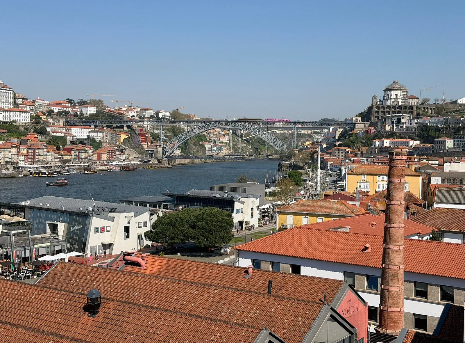Forte de Gaia- Autograph Collection — Exterior, Vila Nova de Gaia