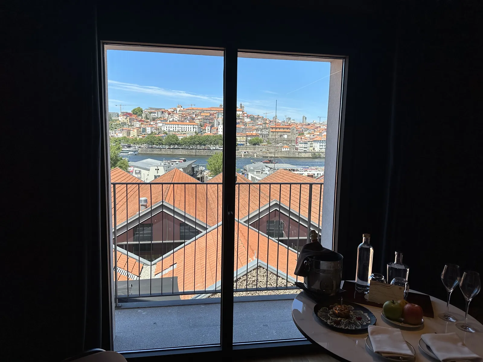 Forte de Gaia- Autograph Collection — Exterior, Vila Nova de Gaia