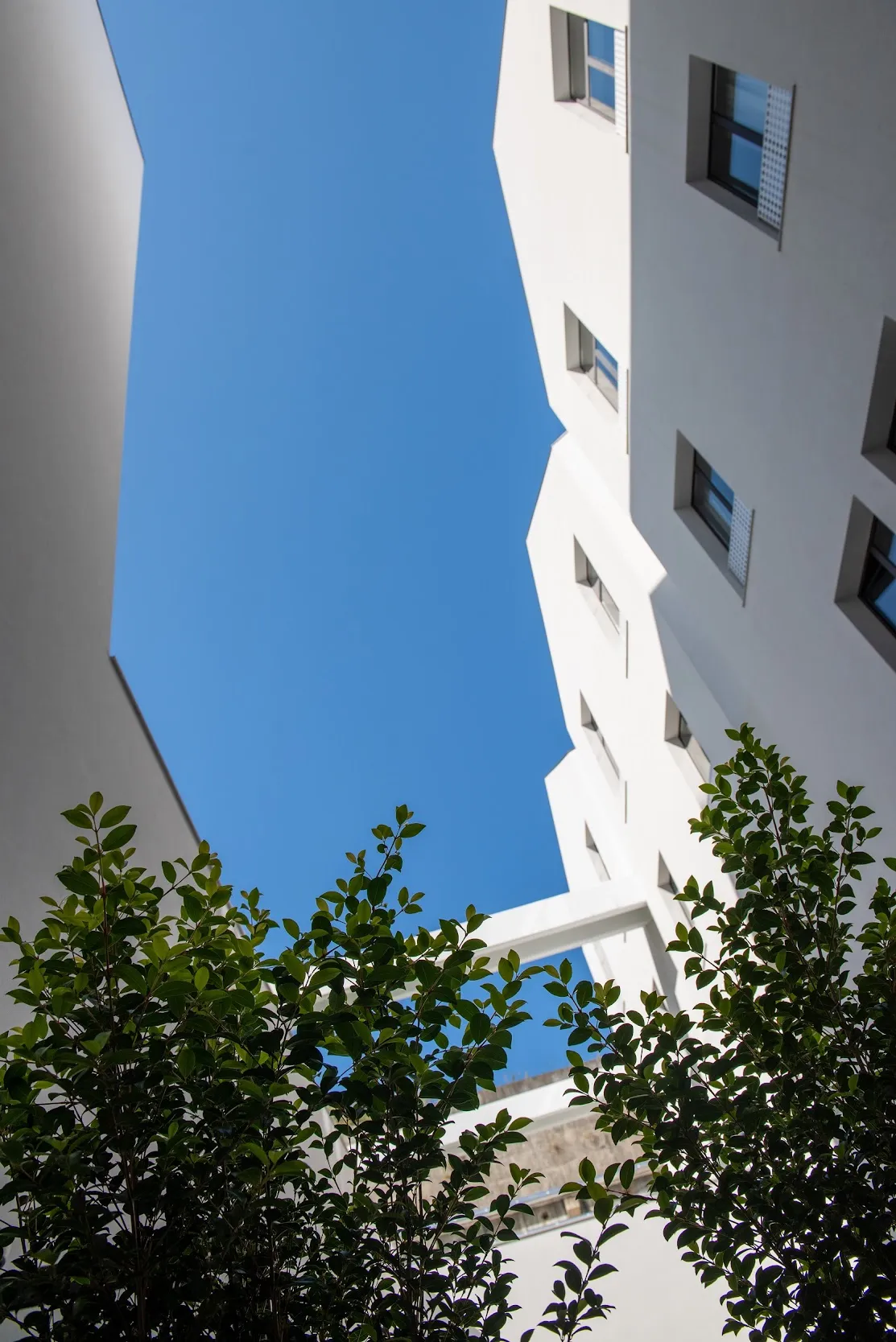 Hilton Porto Gaia — Exterior, Vila Nova de Gaia