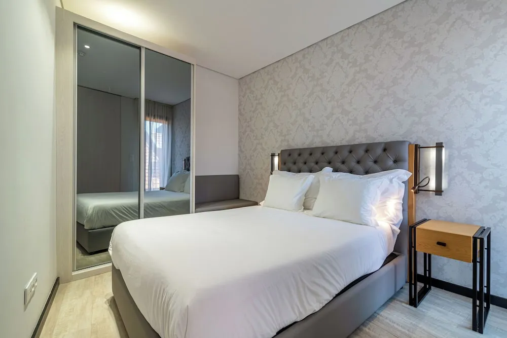 Origine Porto Gaia — At a glance, Vila Nova de Gaia