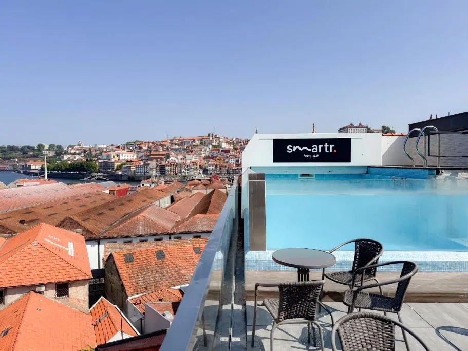Origine Porto Gaia — At a glance, Vila Nova de Gaia