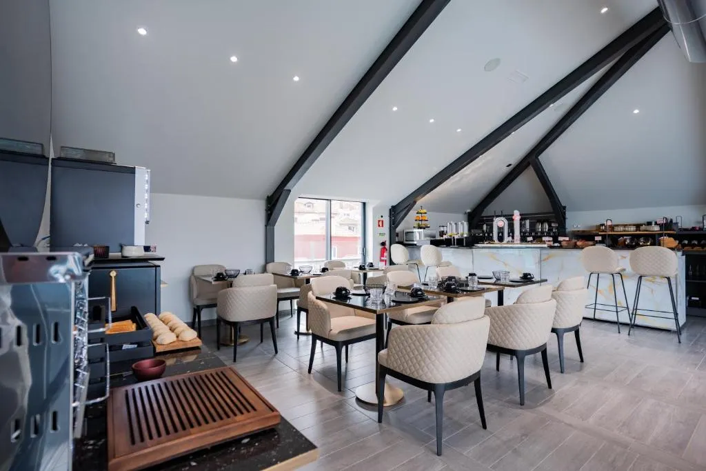 Origine Porto Gaia — At a glance, Vila Nova de Gaia