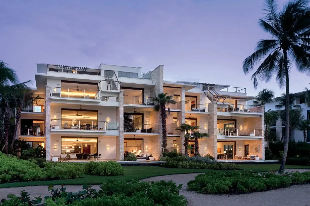 Residences at Dorado Beach, a Ritz-Carlton Reserve — Exterior, Dorado