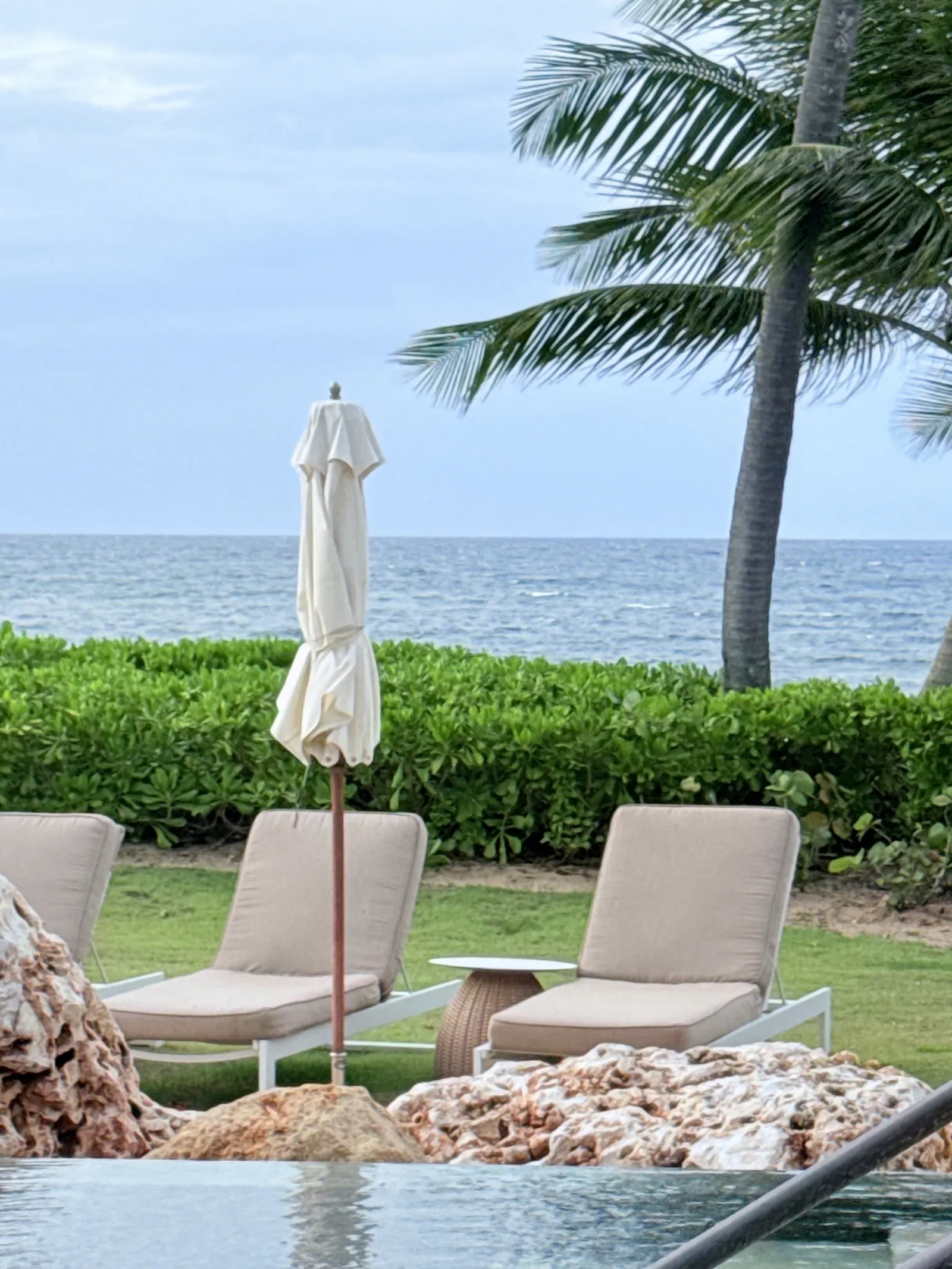 Residences at Dorado Beach, a Ritz-Carlton Reserve — Exterior, Dorado