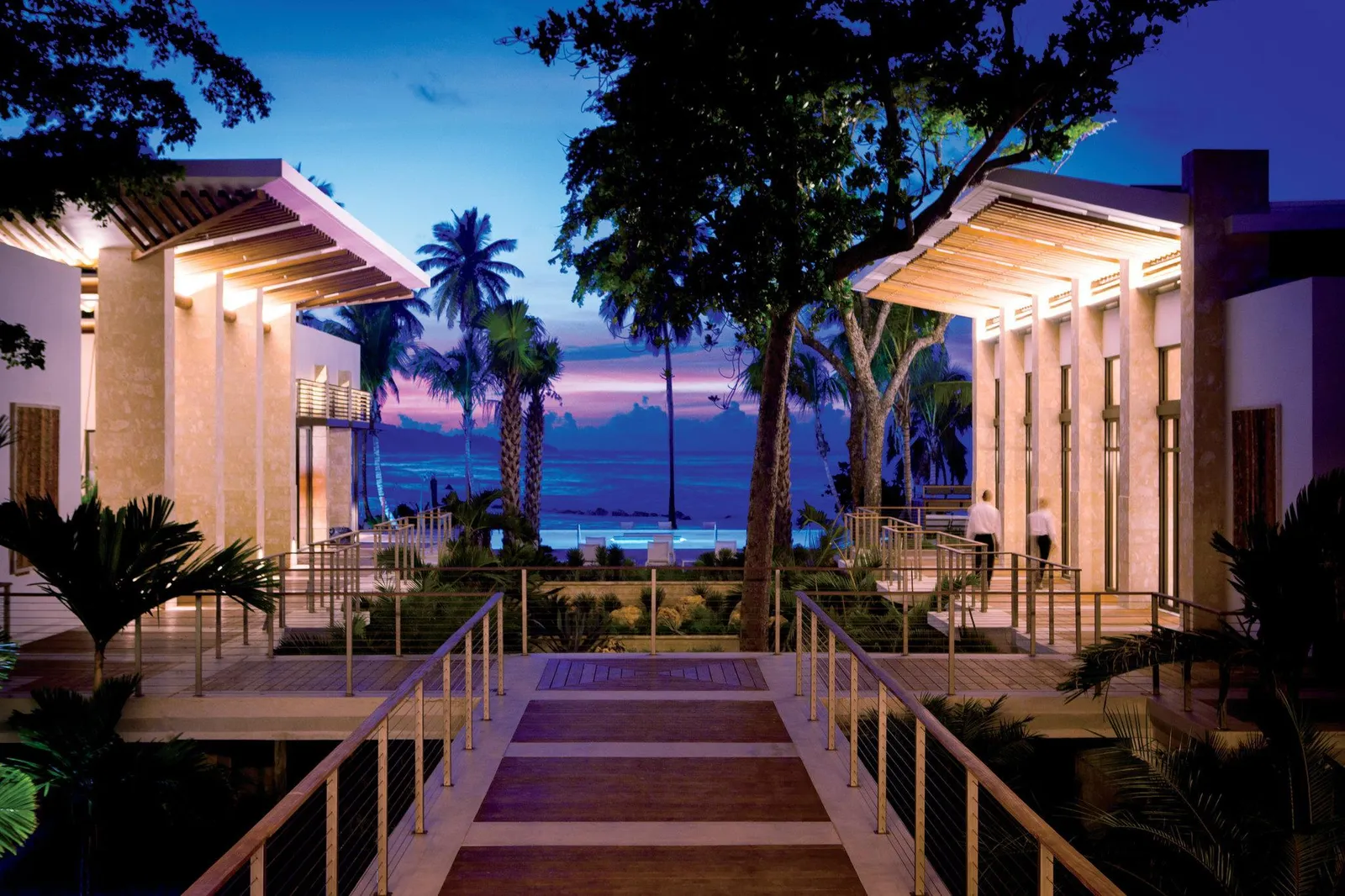 Residences at Dorado Beach, a Ritz-Carlton Reserve — Exterior, Dorado