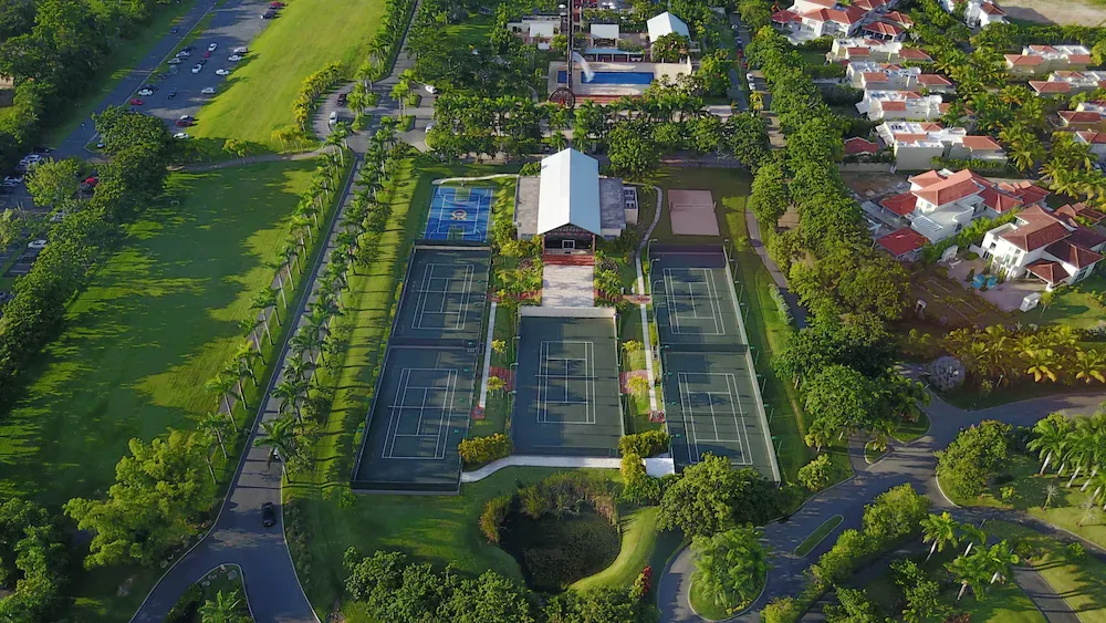Residences at Dorado Beach, a Ritz-Carlton Reserve — Exterior, Dorado