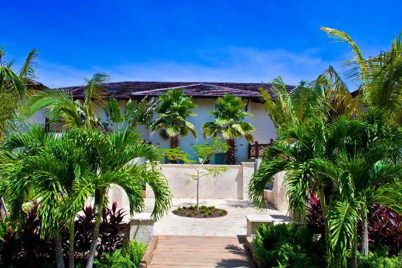 Four Seasons Resort and Residences Puerto Rico — Exterior, Río Grande