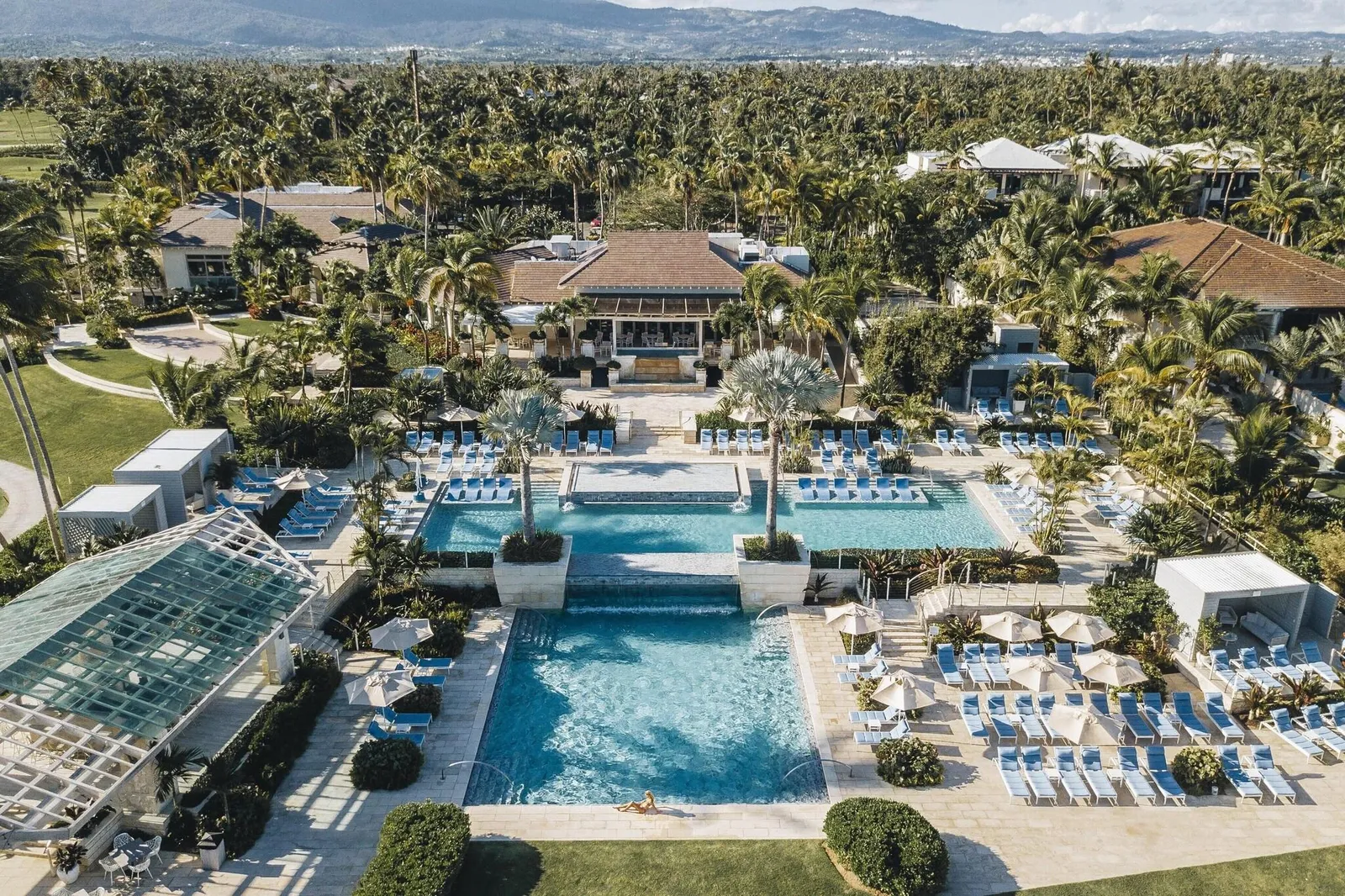 Four Seasons Resort and Residences Puerto Rico — Exterior, Río Grande