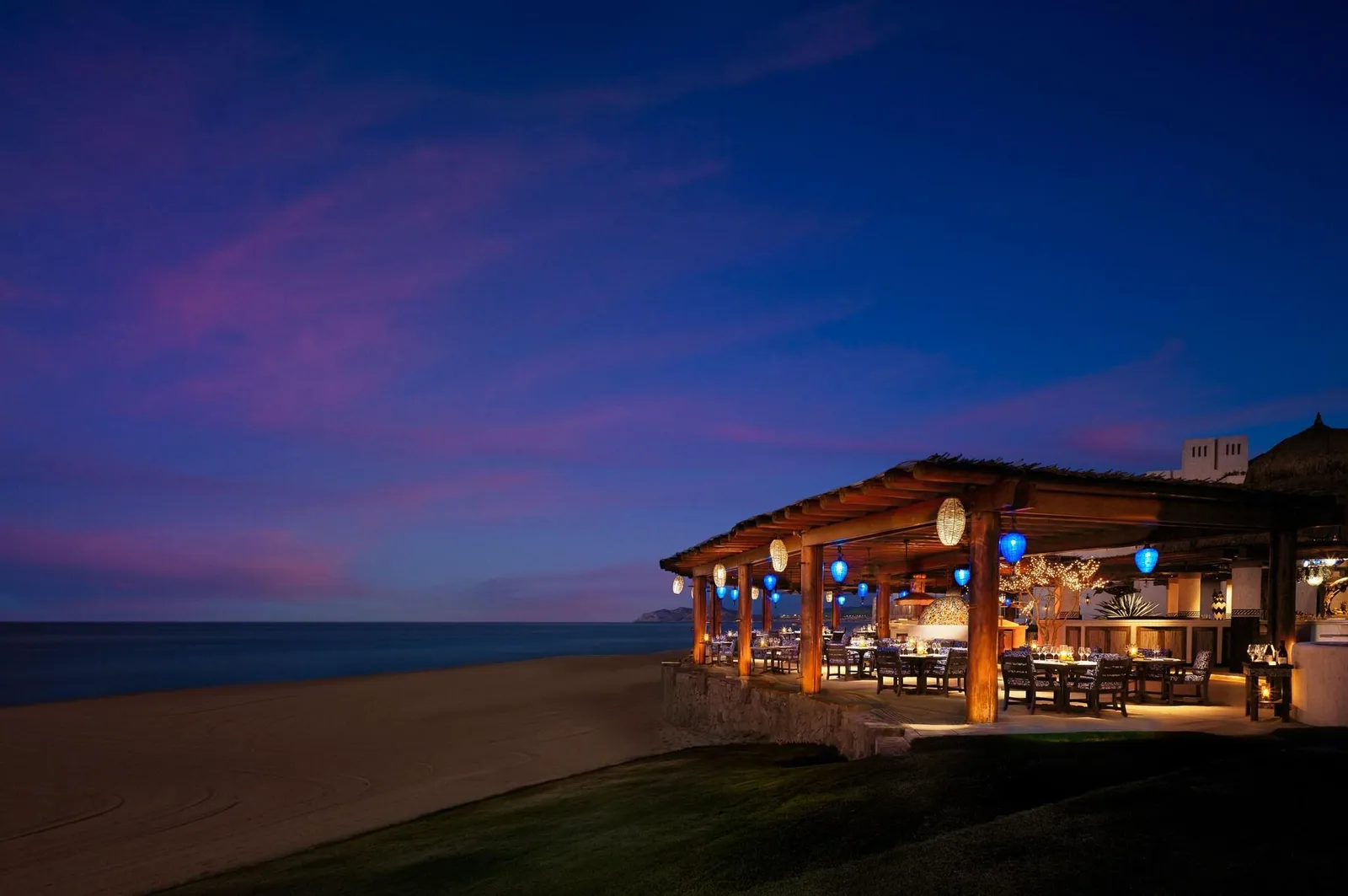 Las Ventanas al Paraiso, A Rosewood Resort — Exterior, San José del Cabo