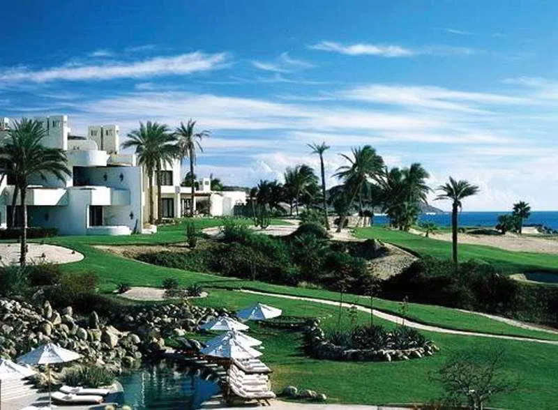 Las Ventanas al Paraiso, A Rosewood Resort — Exterior, San José del Cabo