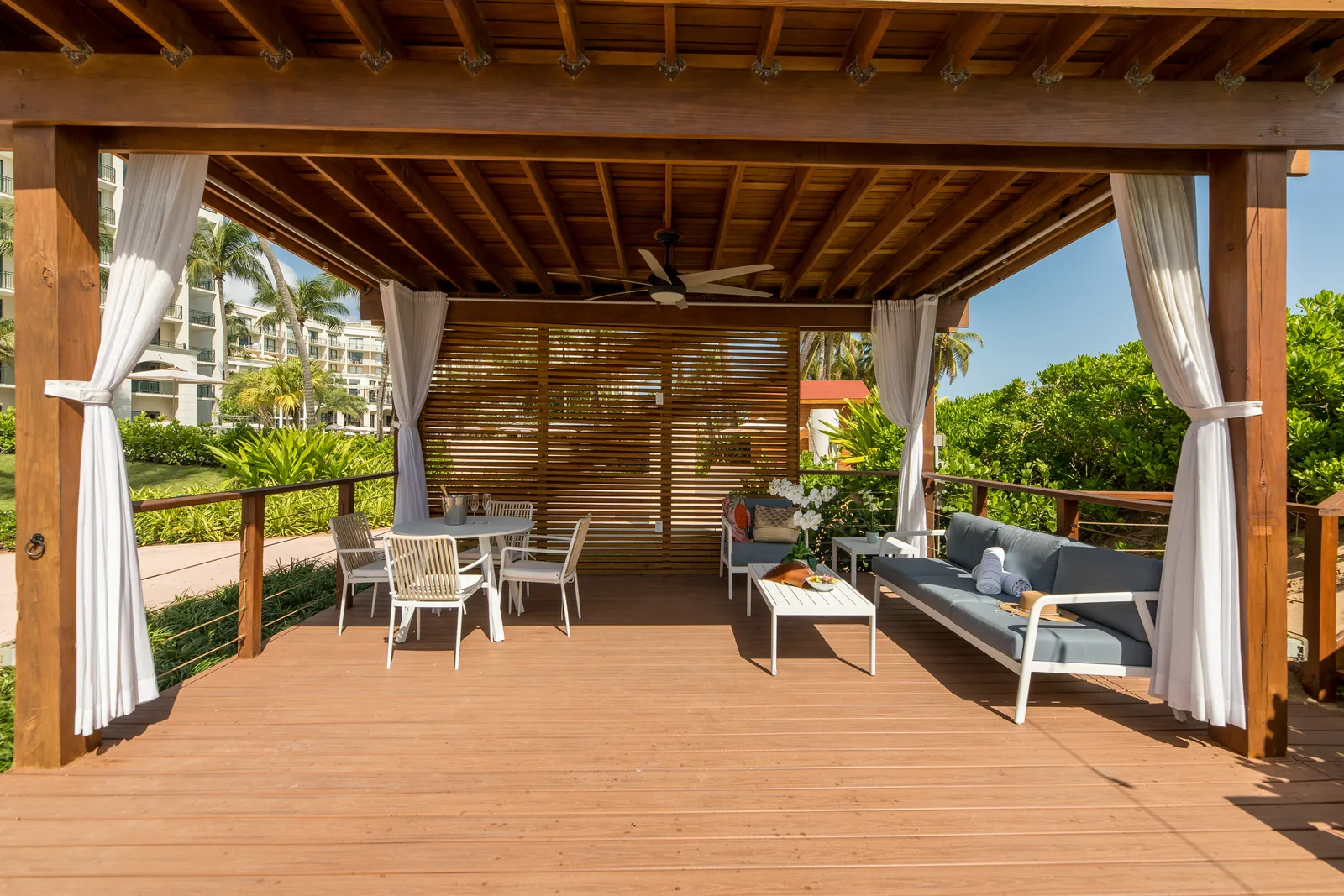 Wyndham Grand Rio Mar Rainforest Beach and Golf Resort — Exterior, Río Grande
