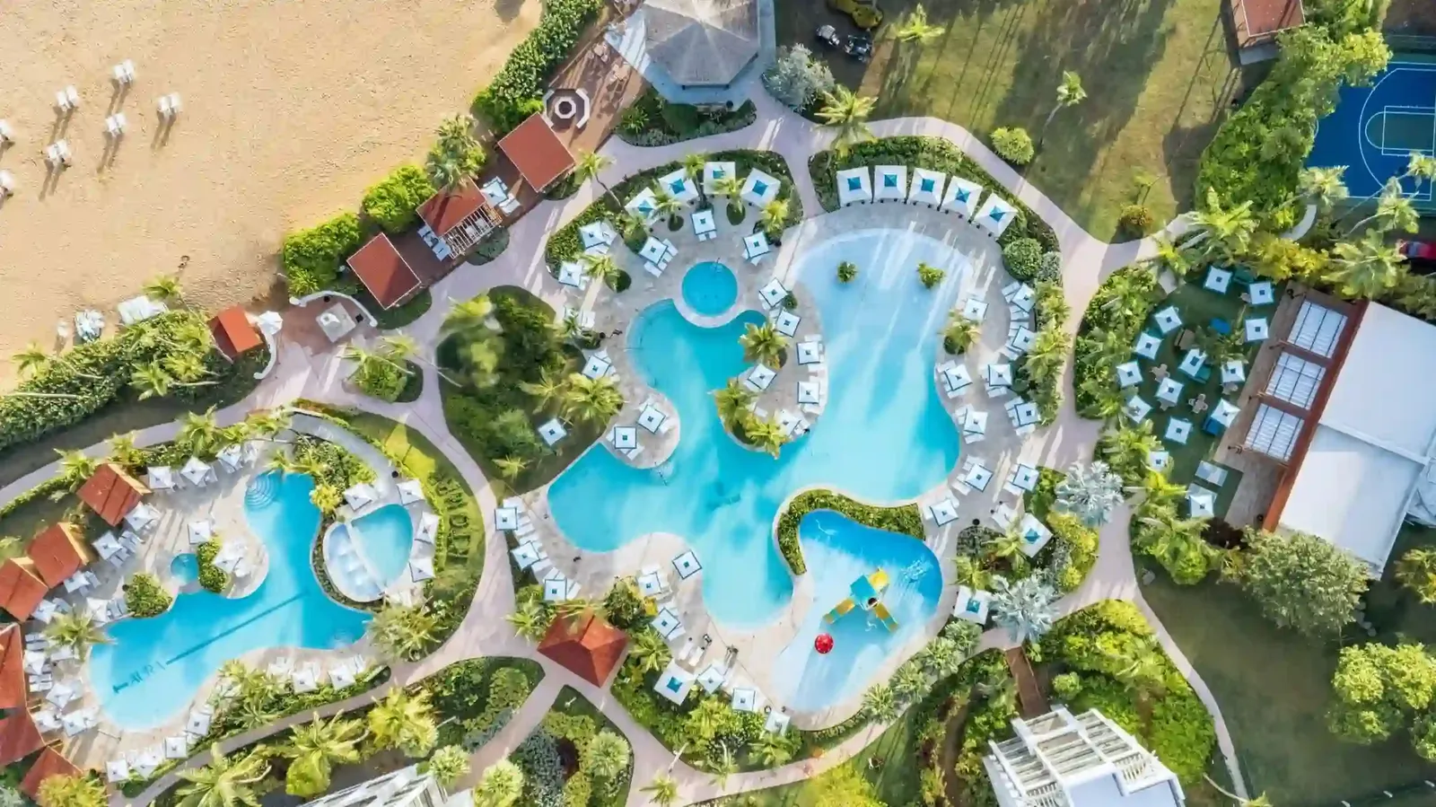 Wyndham Grand Rio Mar Rainforest Beach and Golf Resort, Río Grande