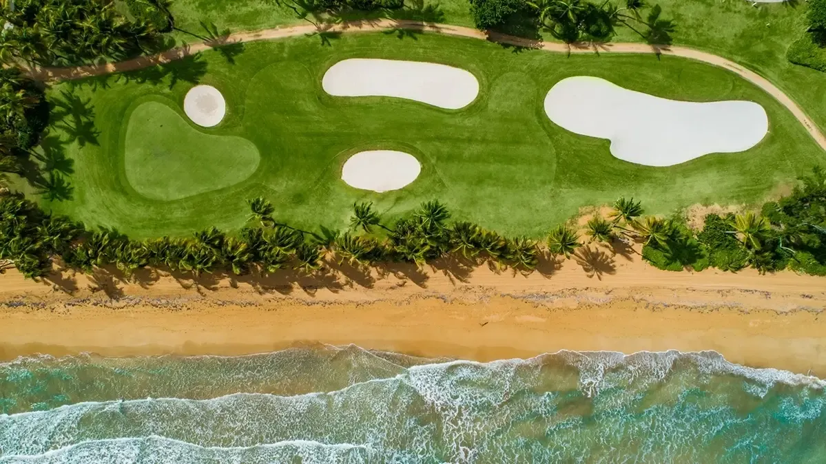 Wyndham Grand Rio Mar Rainforest Beach and Golf Resort, Río Grande