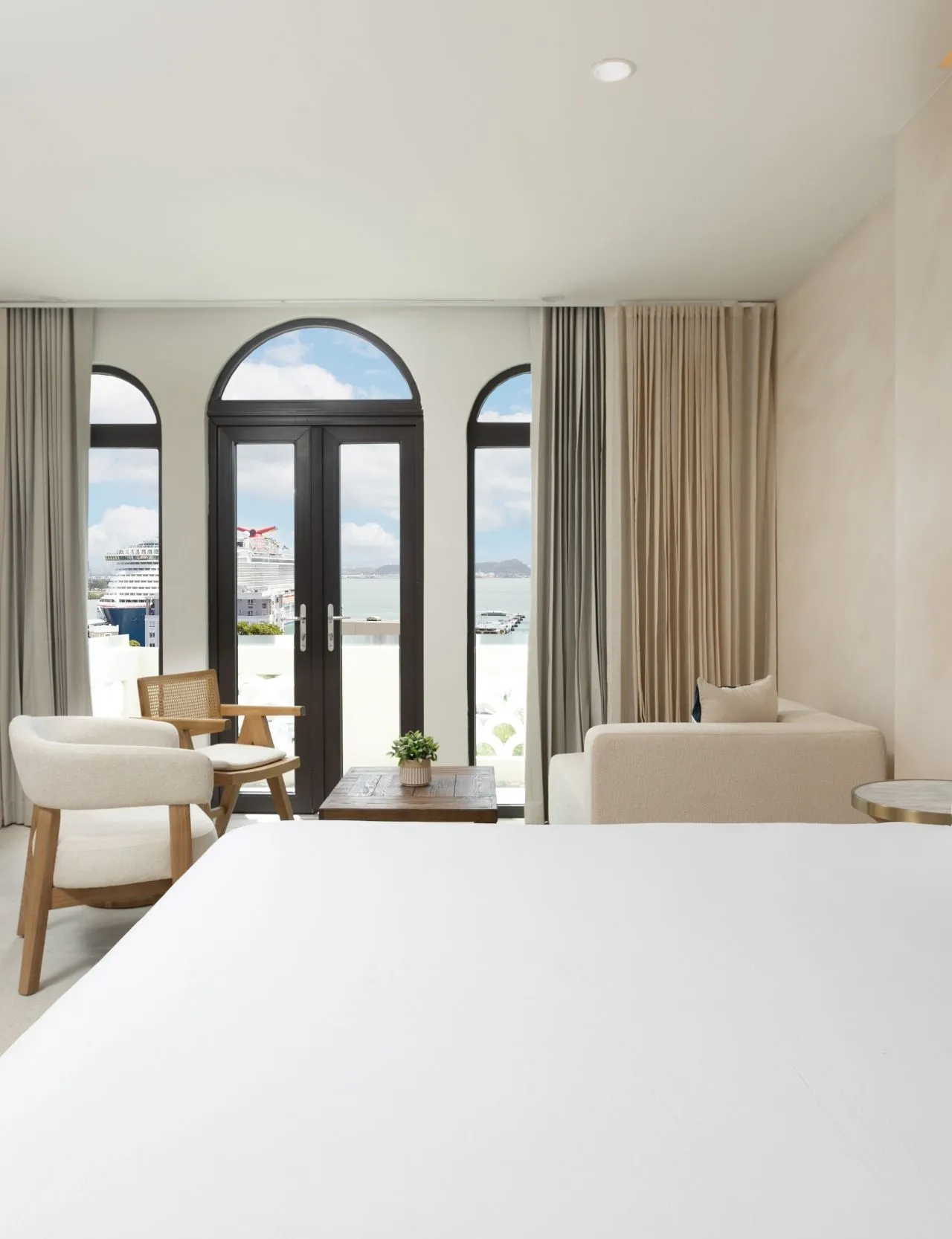 Alma San Juan Hotel, San Juan