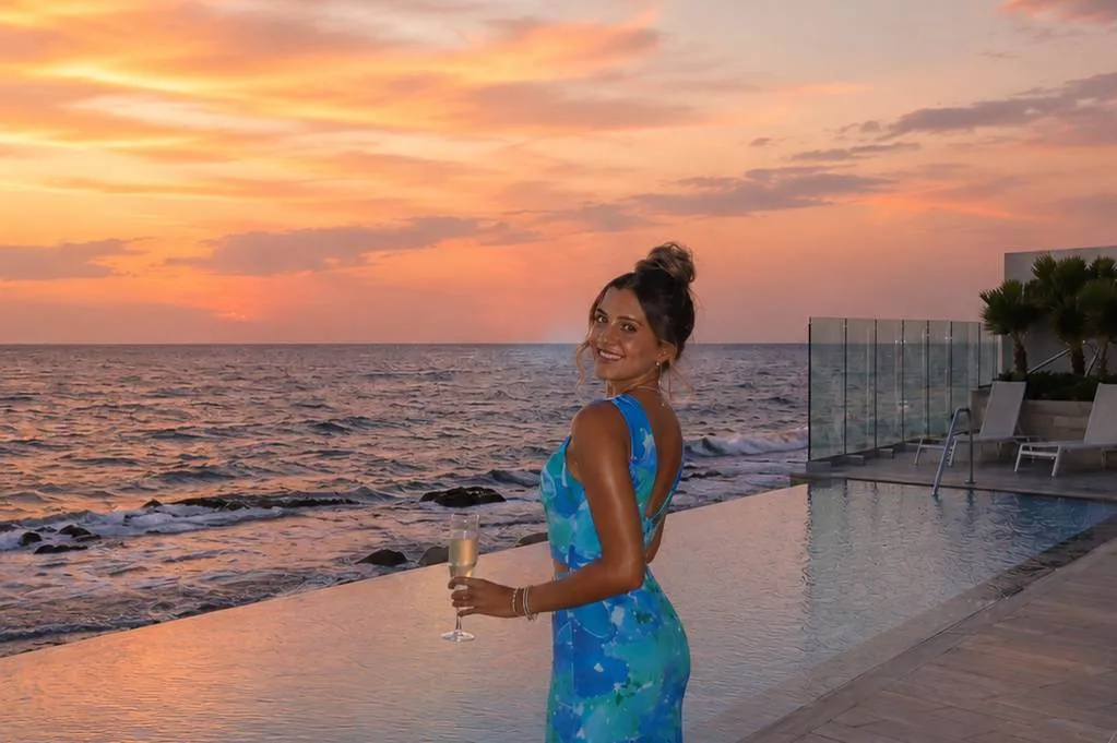 Condado Ocean Club, San Juan