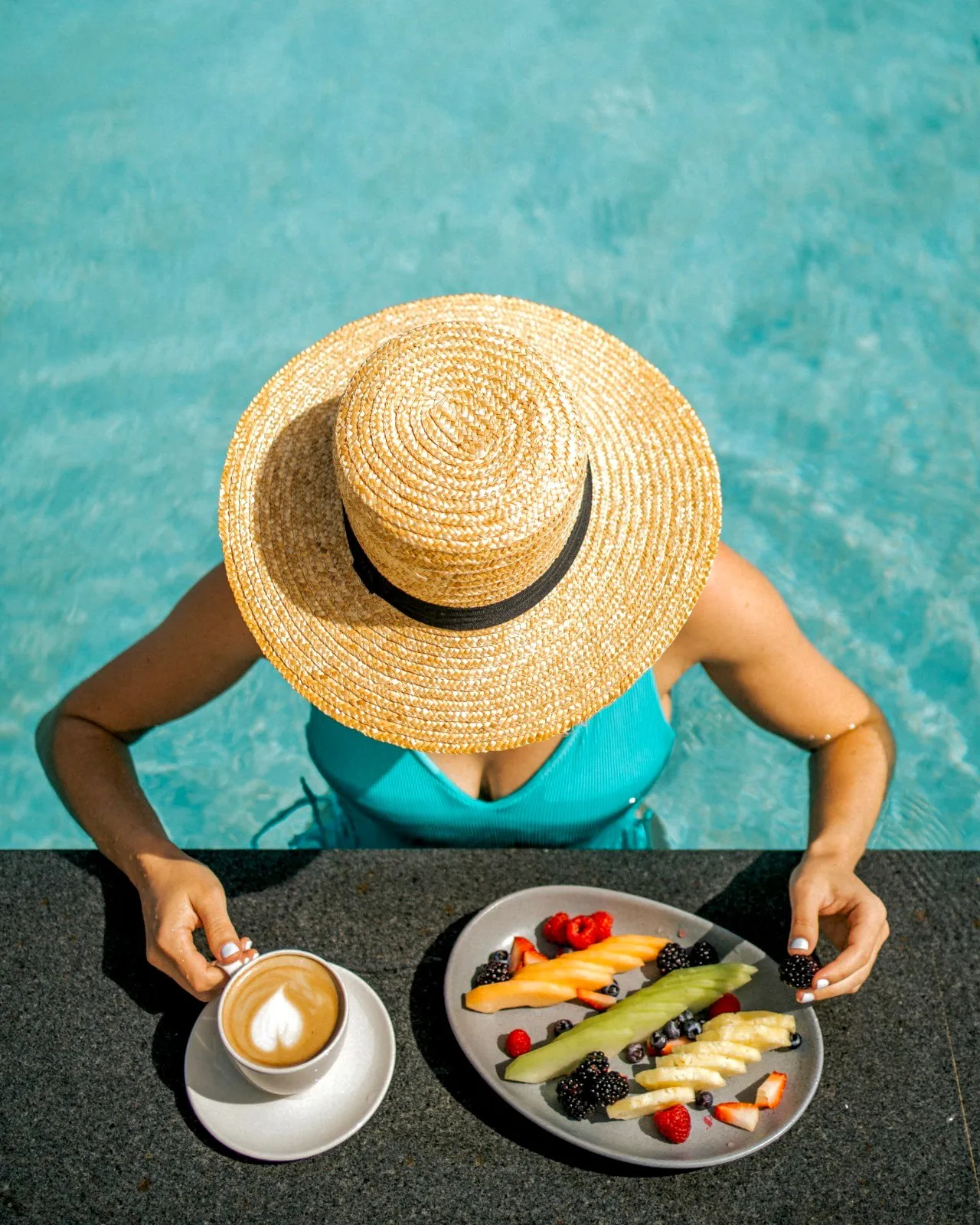 Condado Ocean Club, San Juan