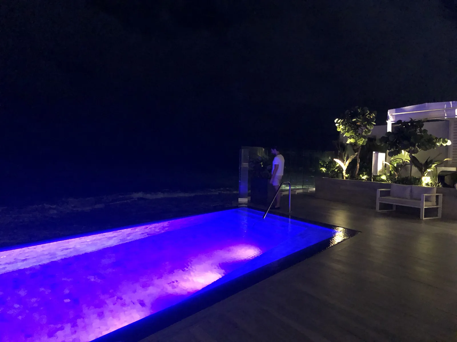 Condado Ocean Club — Exterior, San Juan