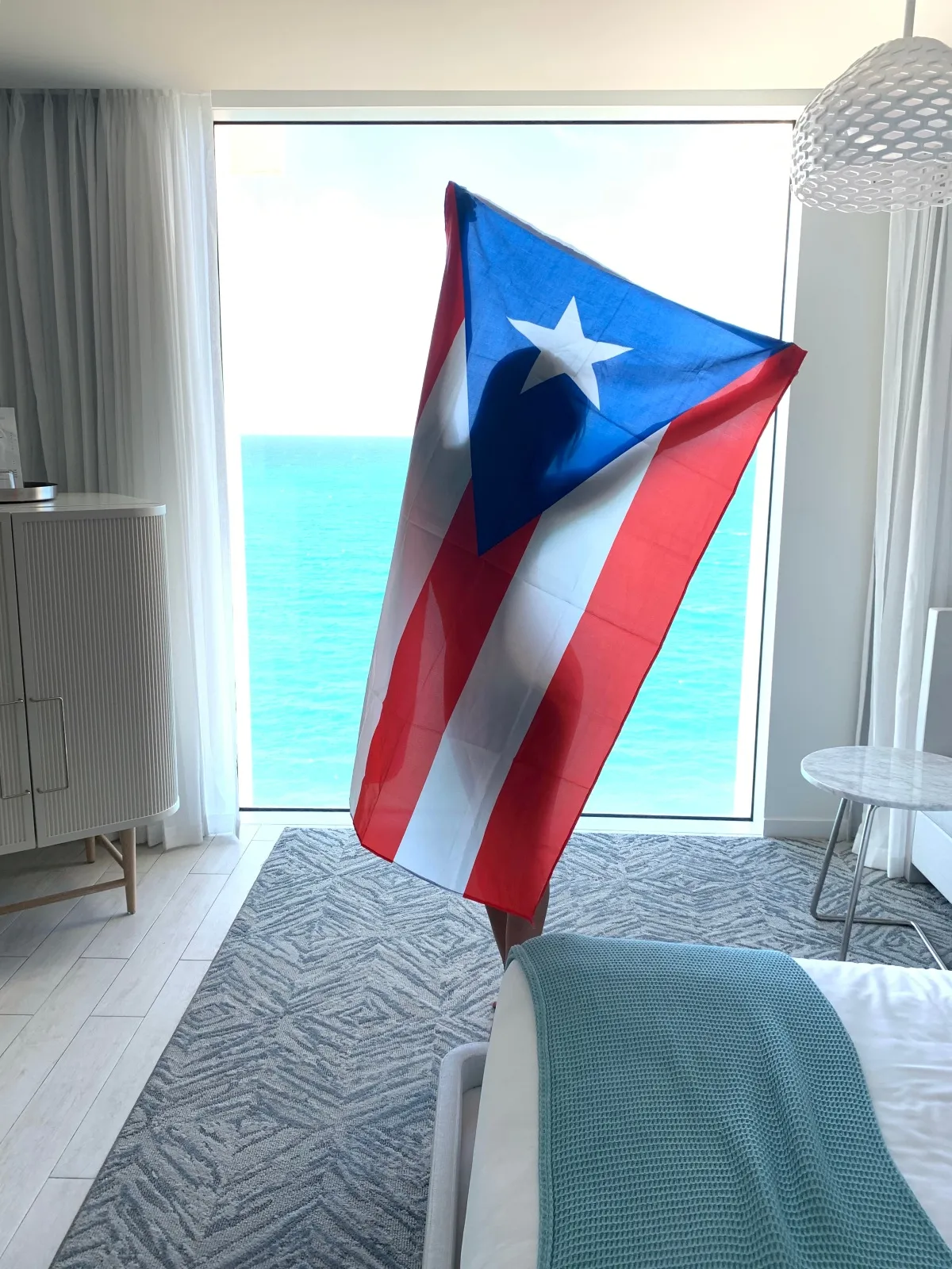 Condado Ocean Club, San Juan