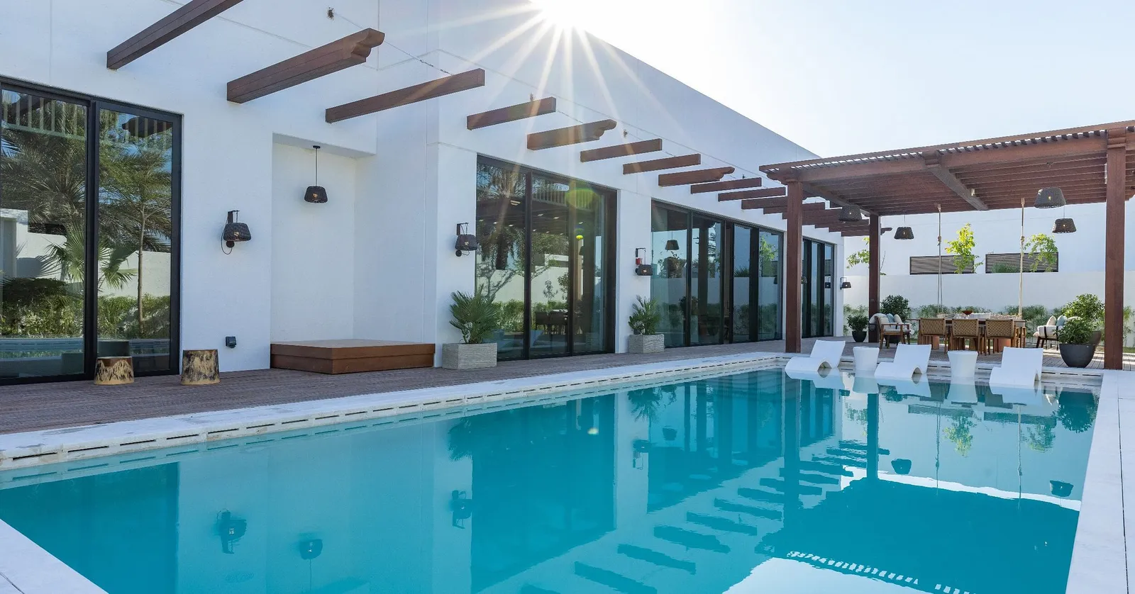 Maysan Doha, LXR Hotels & Resorts — Exterior, Doha
