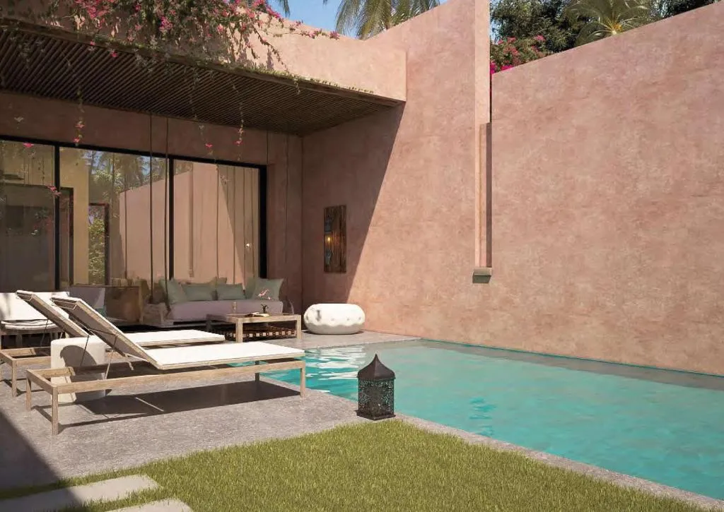 Maysan Doha, LXR Hotels & Resorts — Exterior, Doha