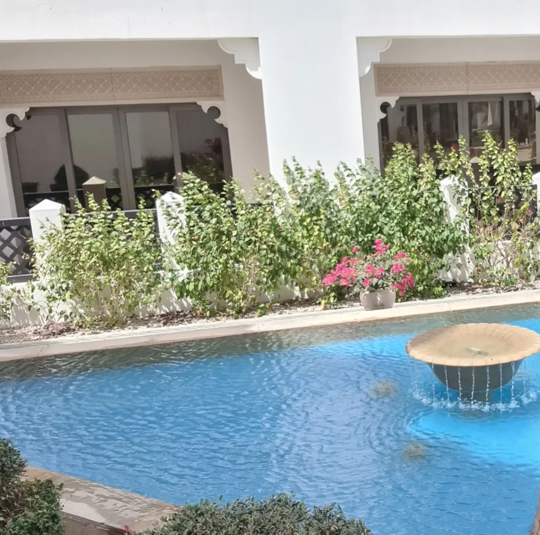 Sharq Village & Spa — Exterior, Doha