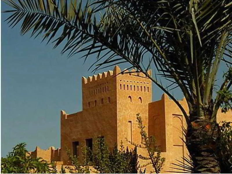 Sharq Village & Spa — Exterior, Doha