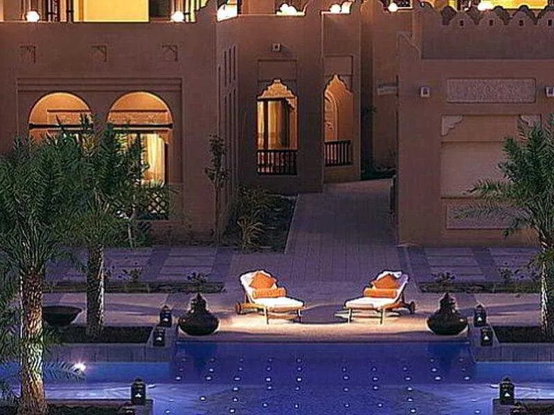 Sharq Village & Spa — Exterior, Doha