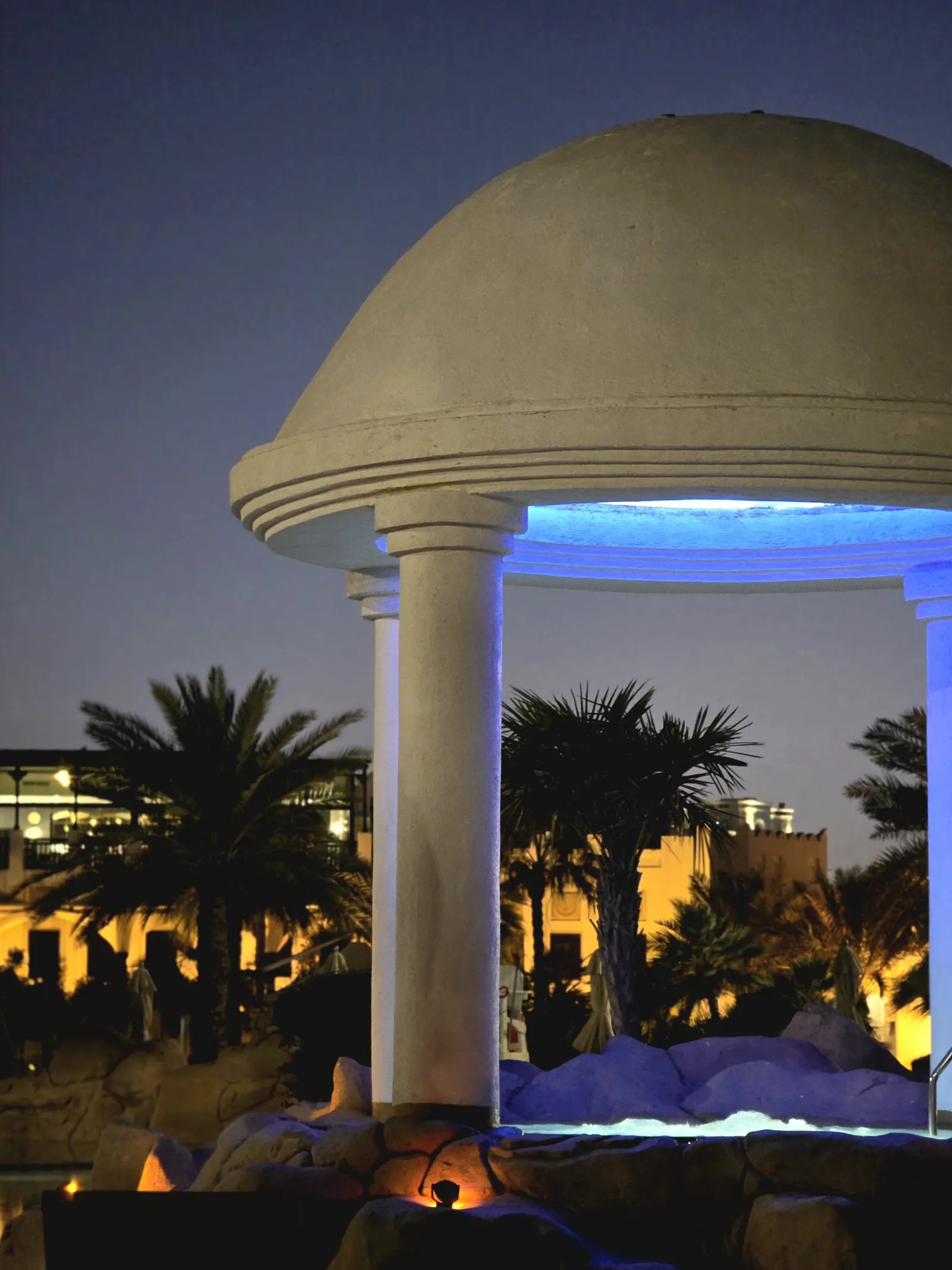 Sharq Village & Spa — Exterior, Doha