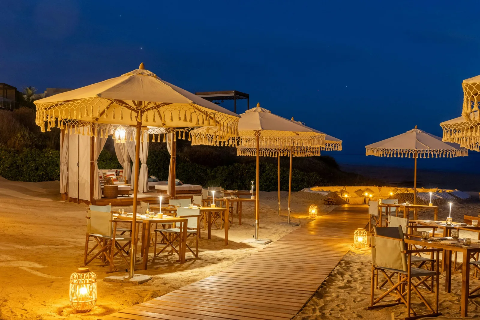 Zadun Los Cabos, a Ritz-Carlton Reserve — Exterior, San José del Cabo