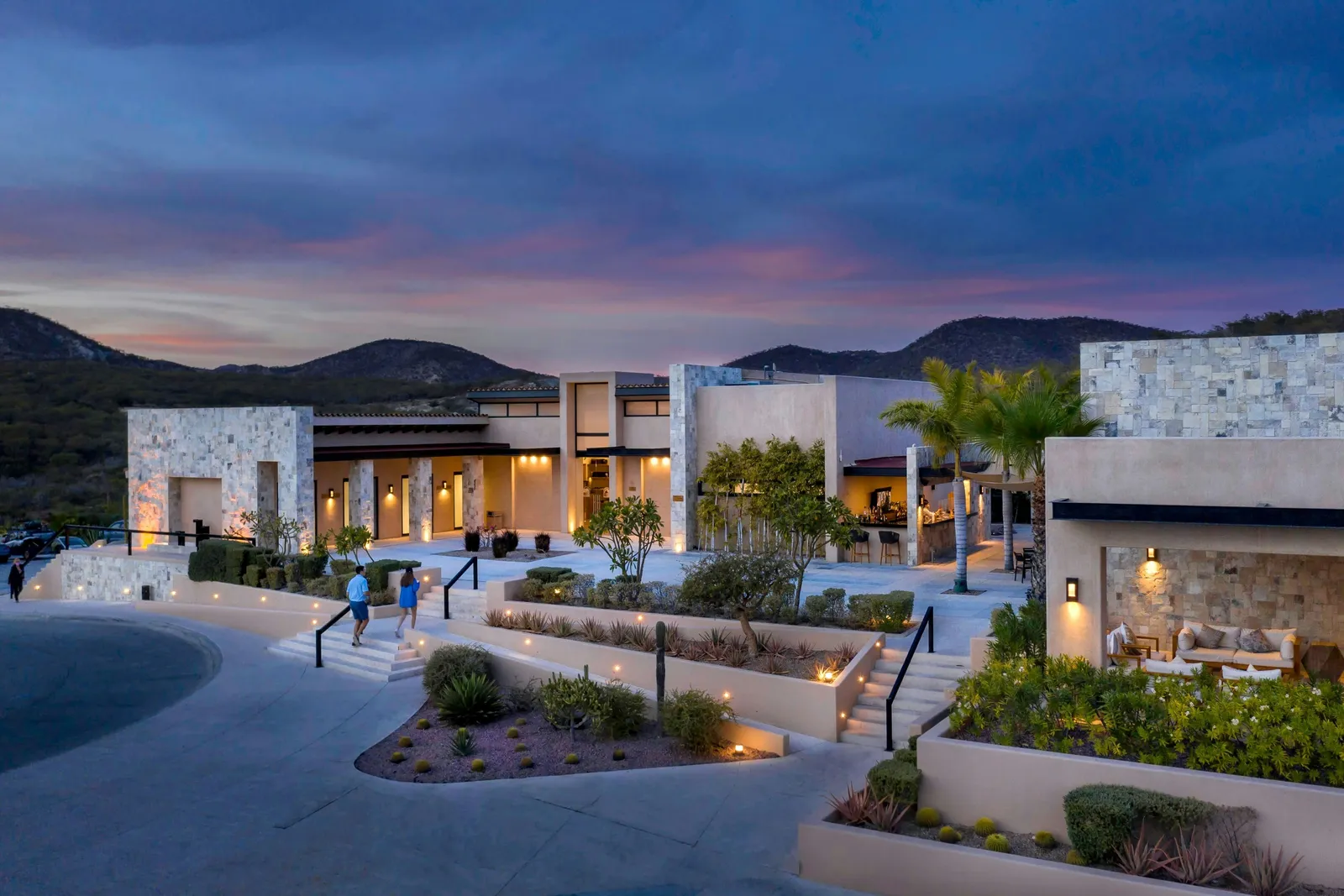 Zadun Los Cabos, a Ritz-Carlton Reserve — Exterior, San José del Cabo
