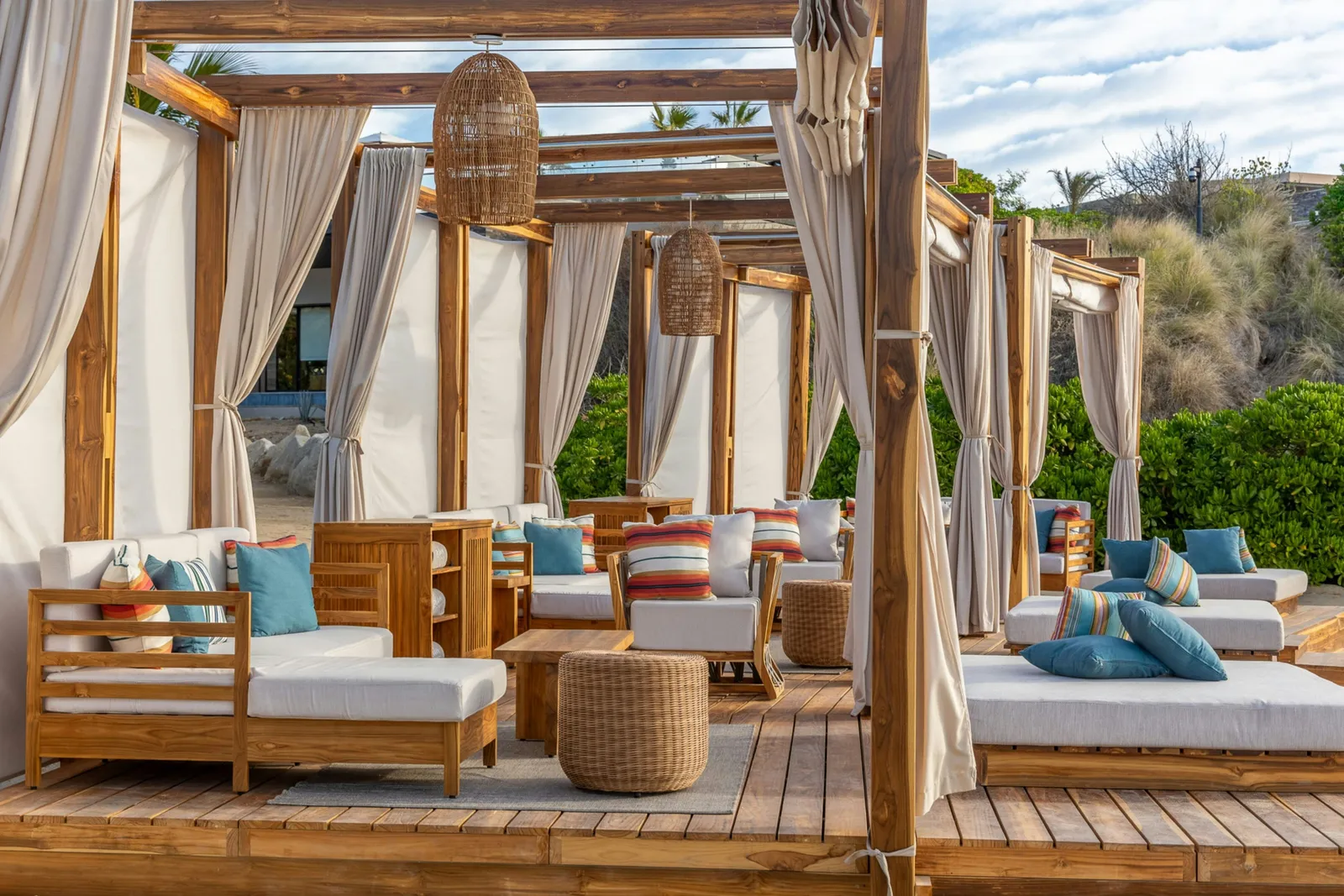 Zadun Los Cabos, a Ritz-Carlton Reserve — Exterior, San José del Cabo
