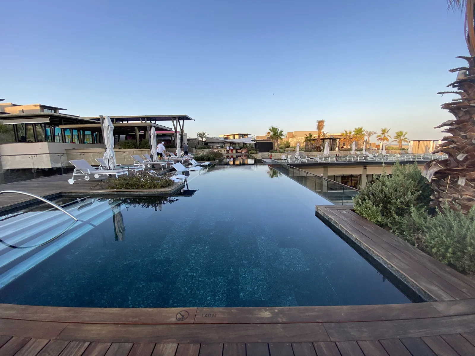 Zadun Los Cabos, a Ritz-Carlton Reserve — Exterior, San José del Cabo