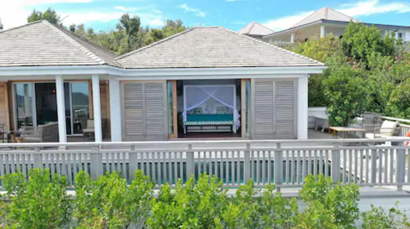Gyp Sea Saint Barth — Exterior, St. Barthelemy
